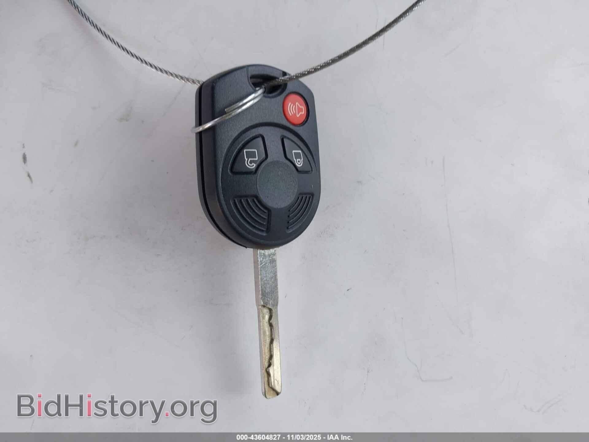 2013 FORD ESCAPE - VIN: 1FMCU0G97DUD18181 - Фото 11