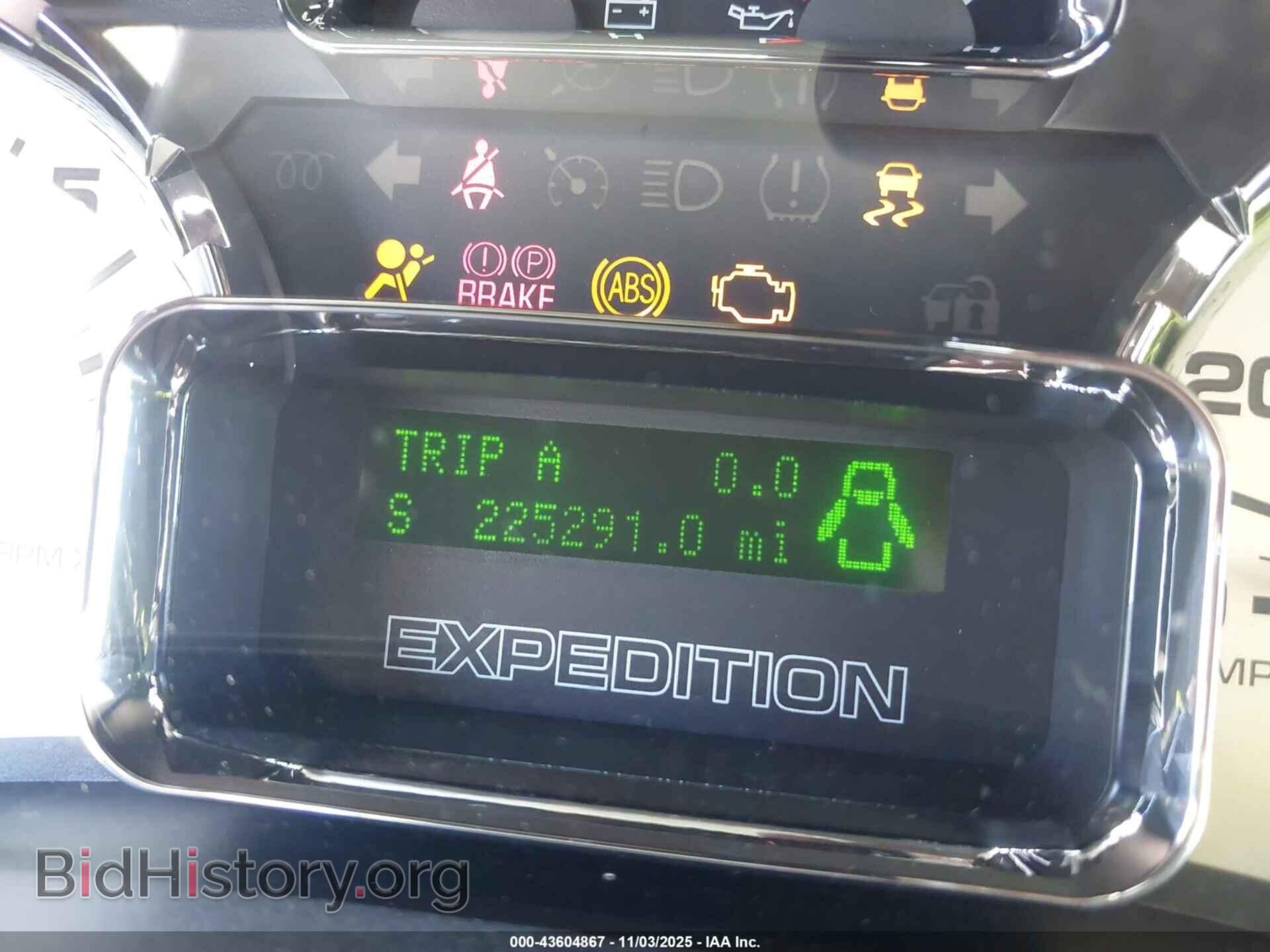 2011 FORD EXPEDITION - VIN: 1FMJU2A55BEF33686 - Фото 15
