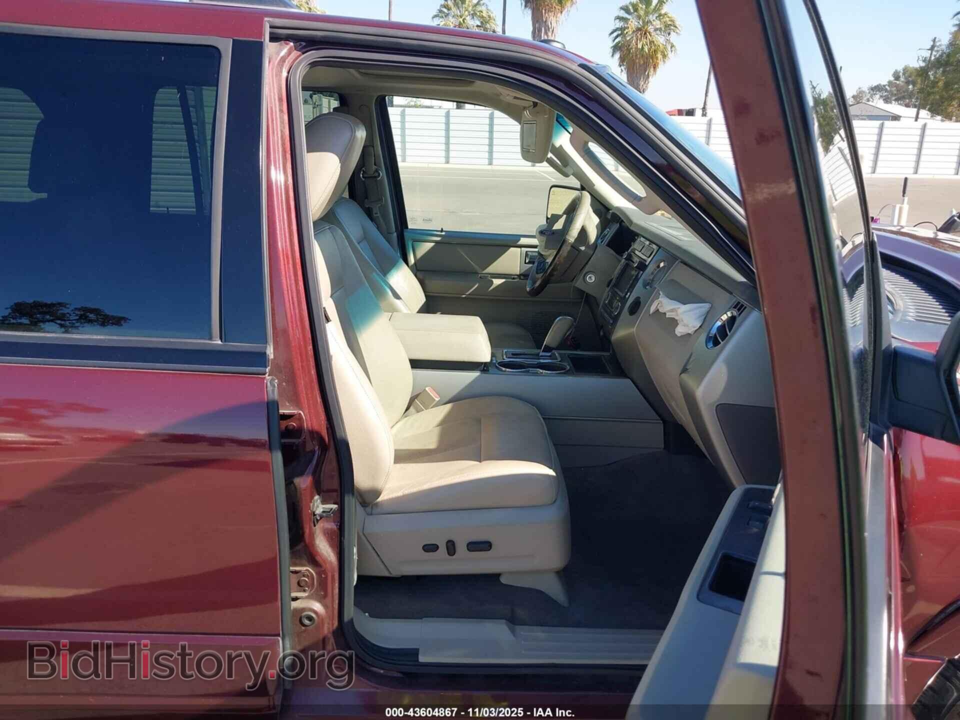 2011 FORD EXPEDITION - VIN: 1FMJU2A55BEF33686 - Фото 5