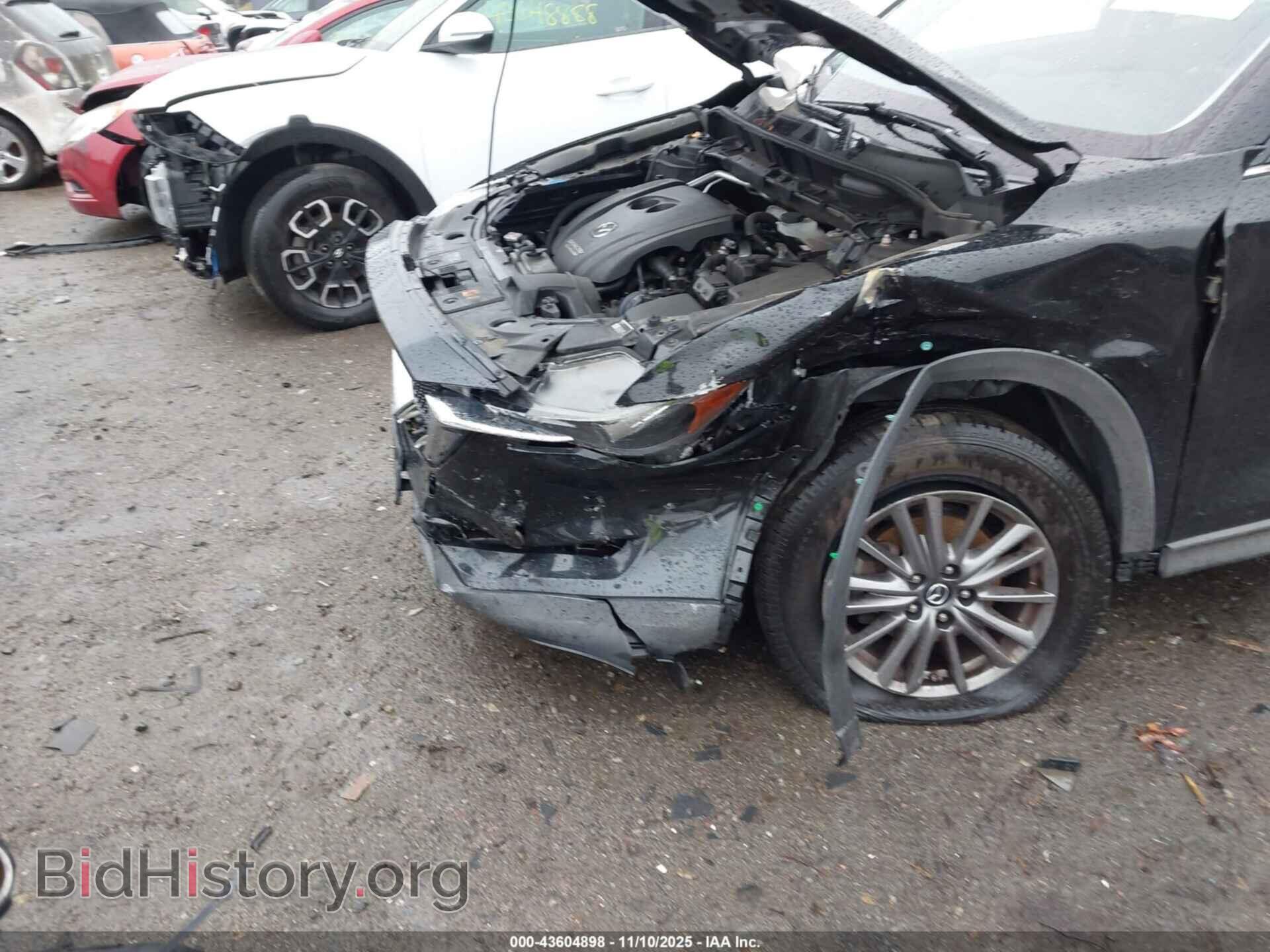 2018 MAZDA CX-5 - VIN: JM3KFBBMXJ0419128 - Фото 6
