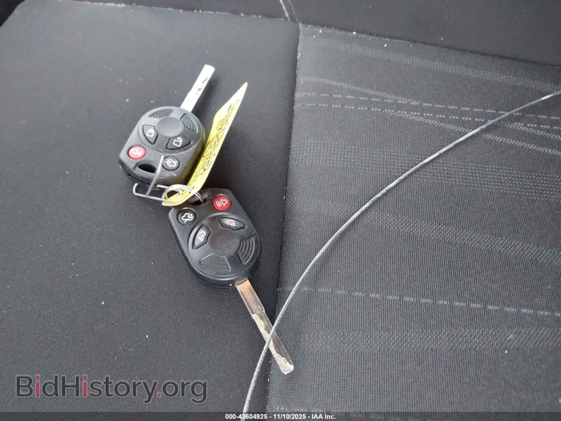 2017 FORD FOCUS - VIN: 1FADP3FE3HL289053 - Фото 11