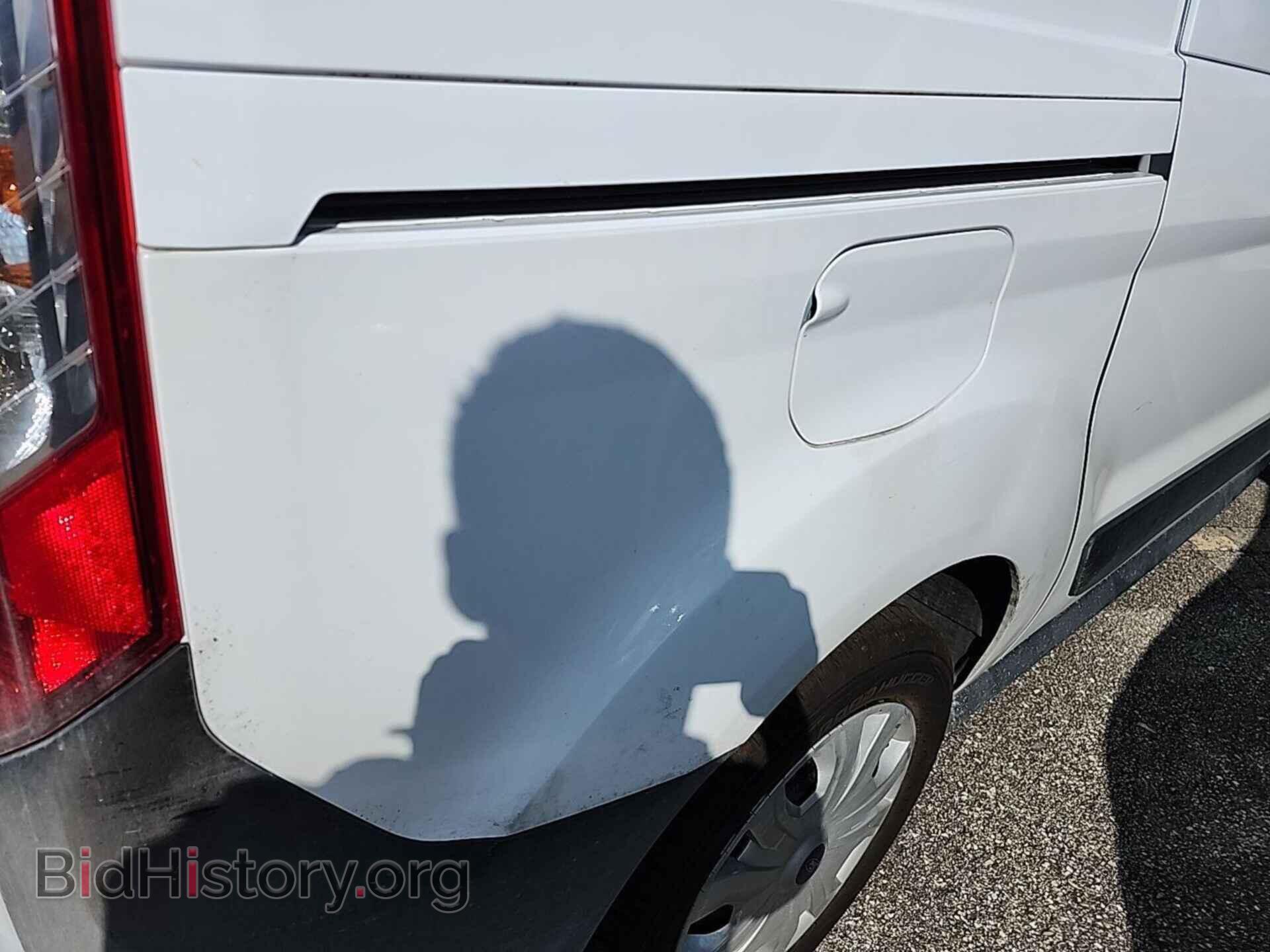 2019 FORD TRANSIT CONNECT - VIN: NM0LS7E25K1411897 - Фото 21