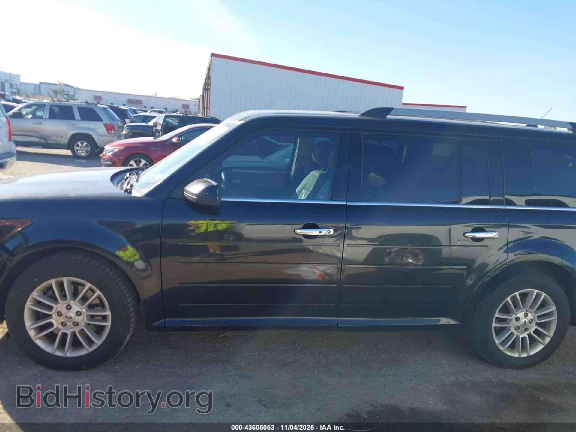 2015 FORD FLEX - VIN: 2FMGK5C88FBA05022 - Photo 13