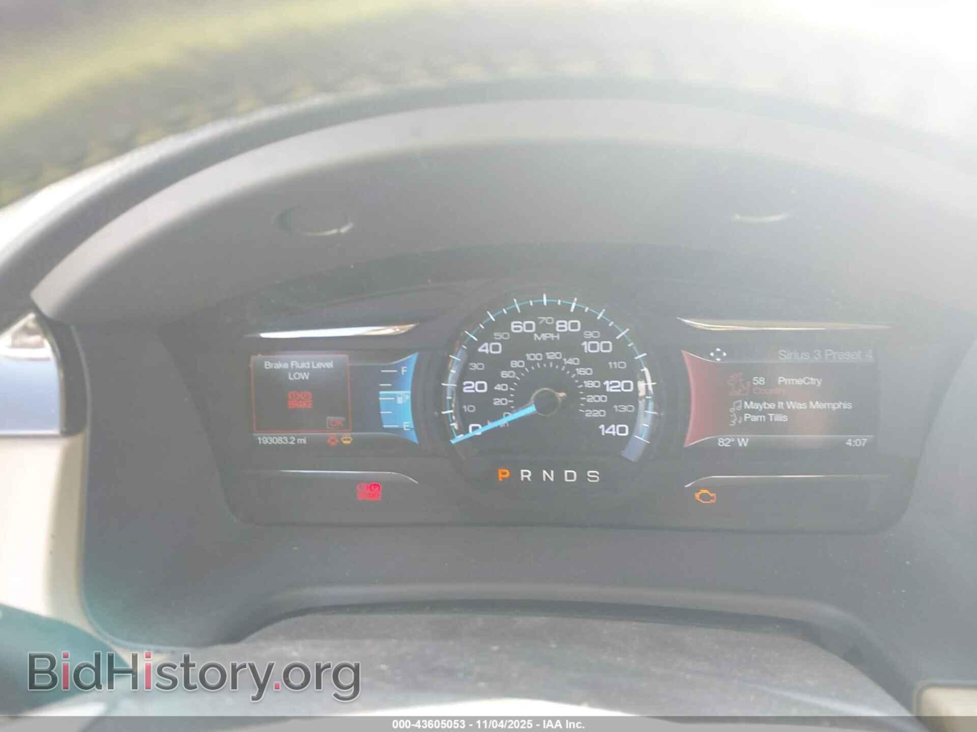 2015 FORD FLEX - VIN: 2FMGK5C88FBA05022 - Photo 7