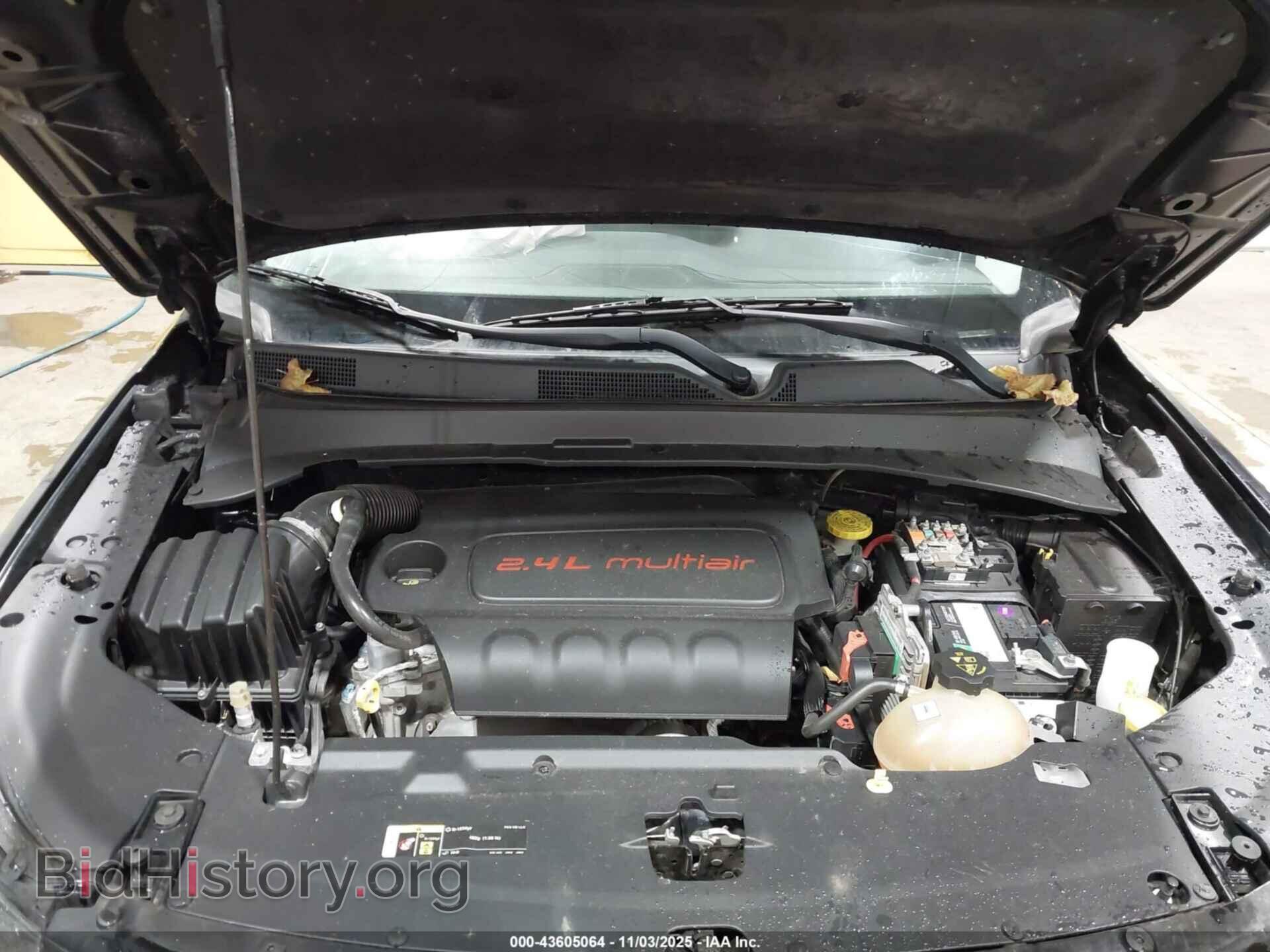 2018 JEEP COMPASS - VIN: 3C4NJDDB1JT187615 - Фото 10
