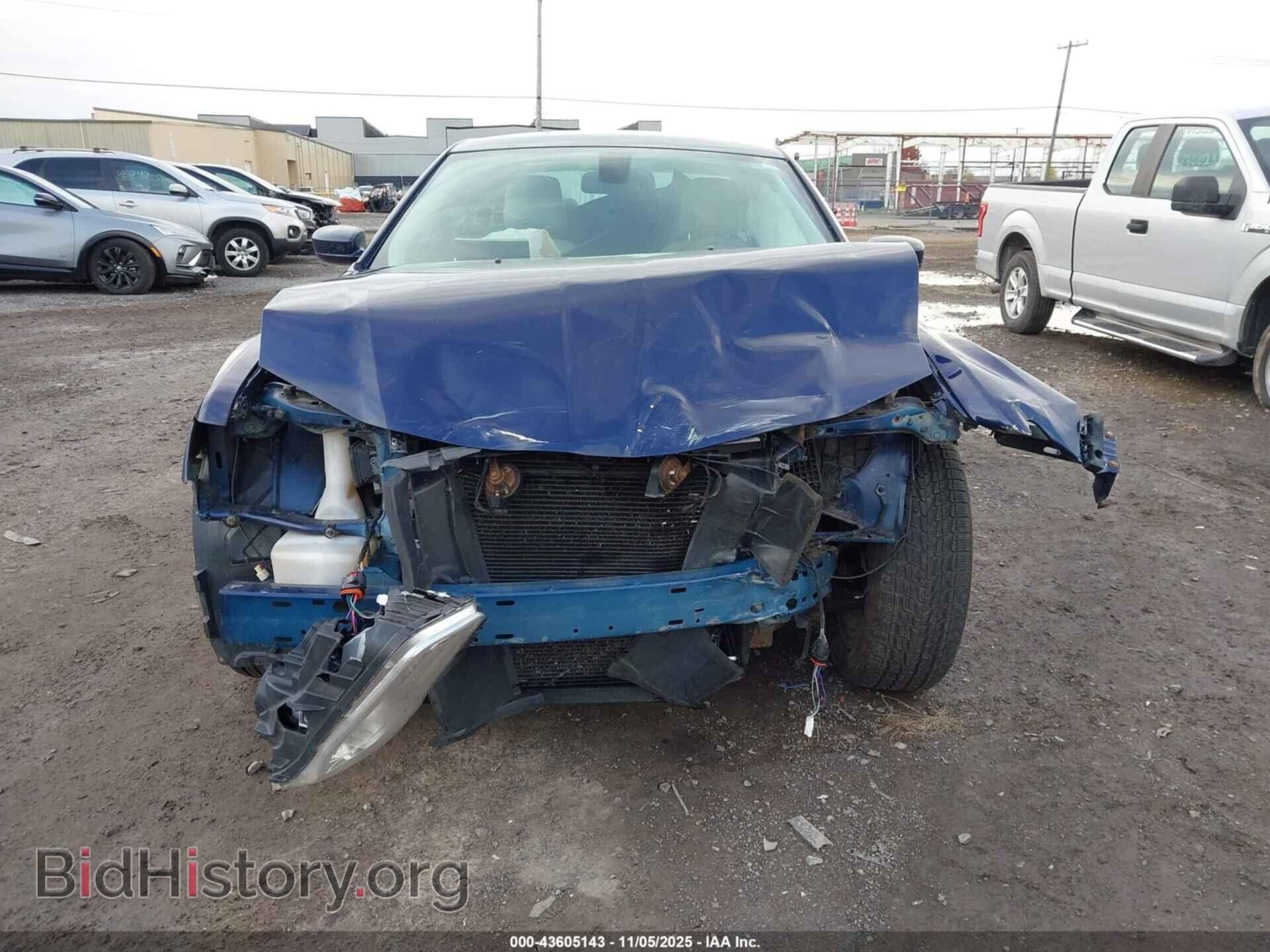2015 CHRYSLER 300 - VIN: 2C3CCARG1FH736500 - Фото 13
