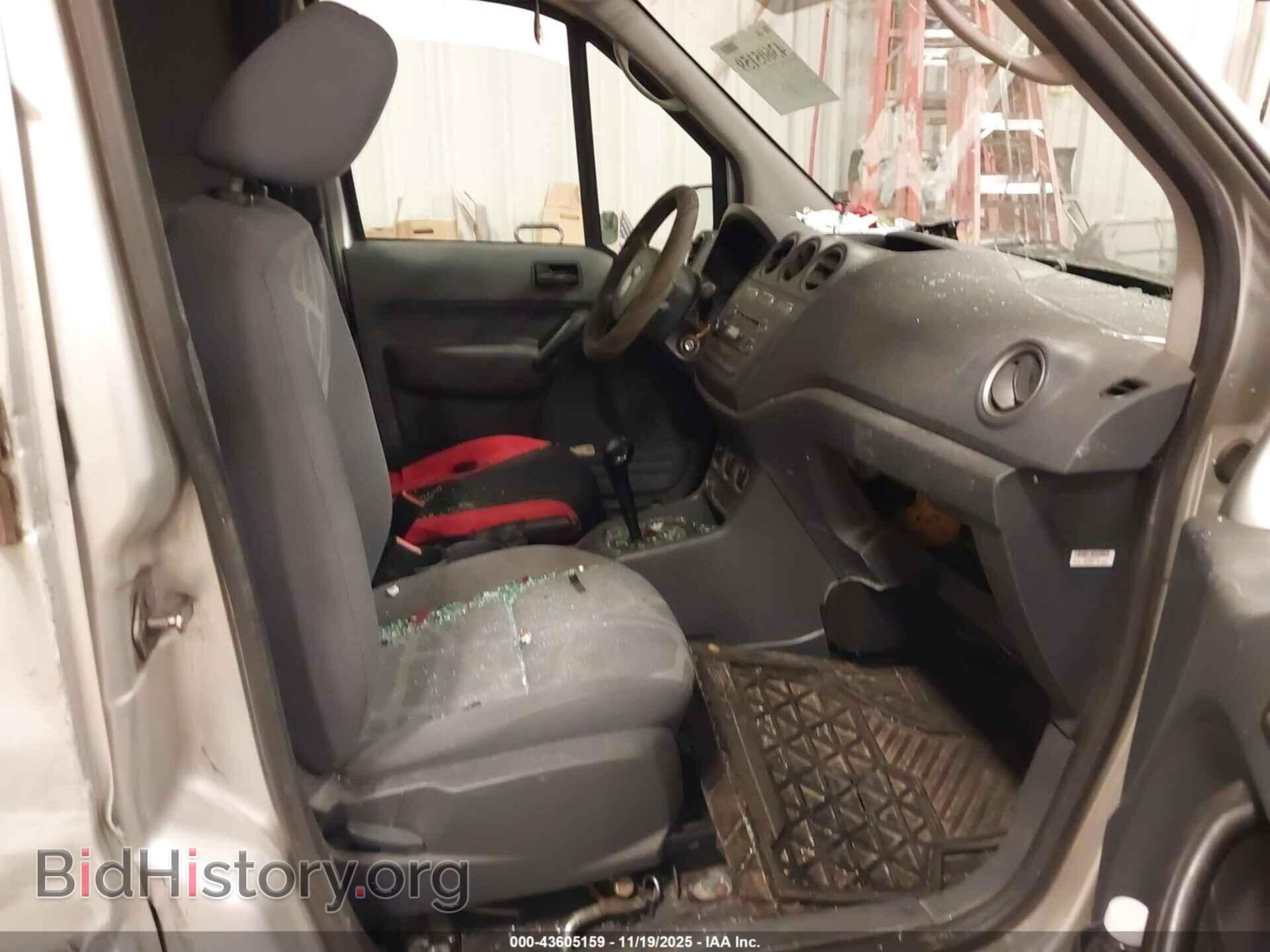 2012 FORD TRANSIT CONNECT - VIN: NM0LS7BN9CT118802 - Фото 5