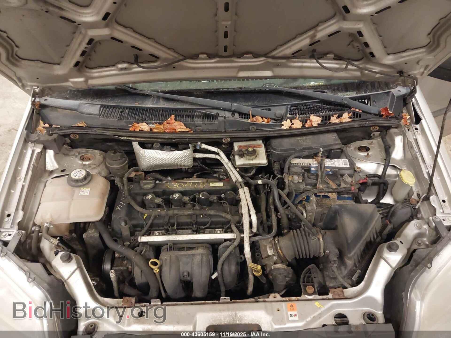 2012 FORD TRANSIT CONNECT - VIN: NM0LS7BN9CT118802 - Фото 10
