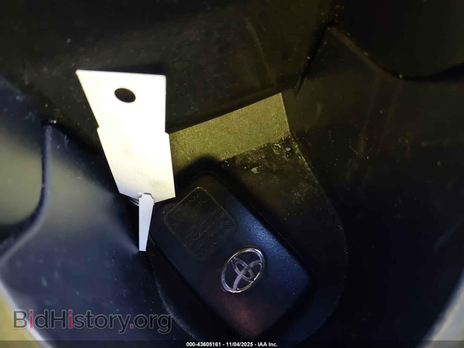 2013 TOYOTA PRIUS - VIN: JTDKN3DU8D5615638 - Фото 11
