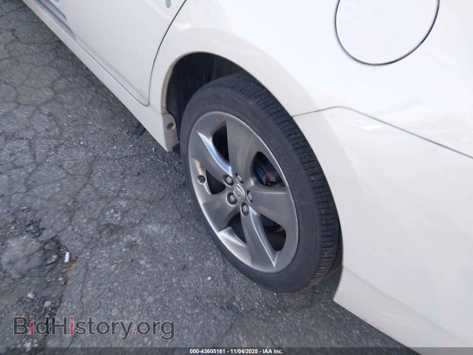 2013 TOYOTA PRIUS - VIN: JTDKN3DU8D5615638 - Фото 12