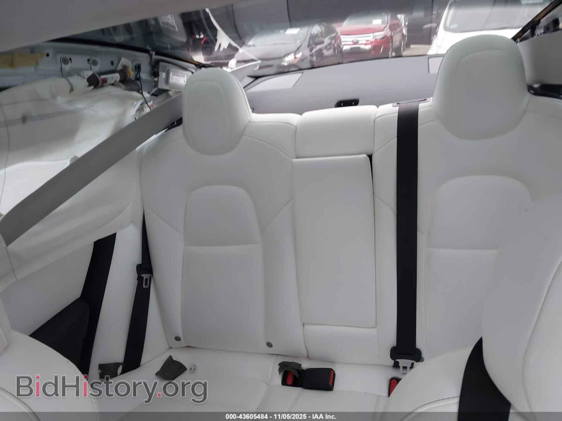 2021 TESLA MODEL 3 - VIN: 5YJ3E1EB3MF849447 - Фото 7