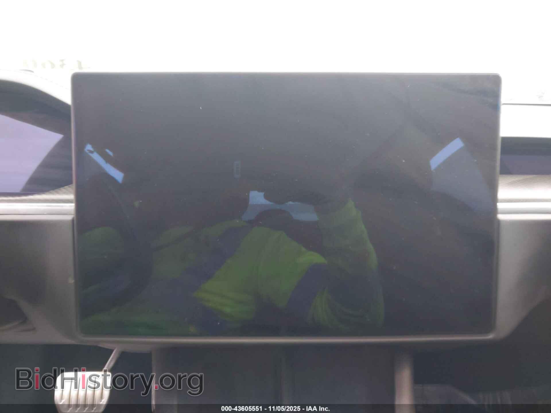 2022 TESLA MODEL S - VIN: 5YJSA1E68NF477048 - Фото 15
