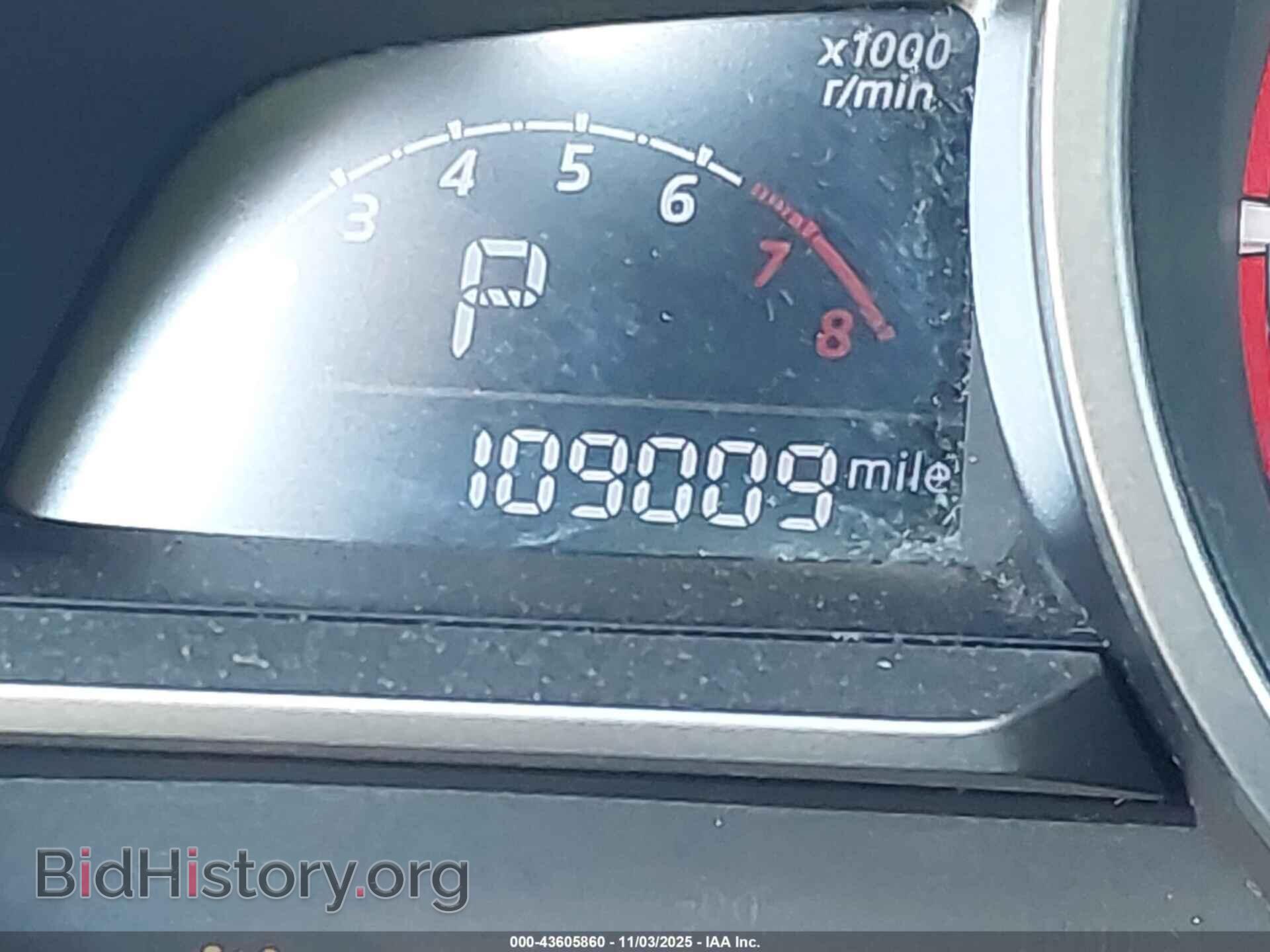 2014 MAZDA MAZDA3 - VIN: JM1BM1U76E1135074 - Фото 7