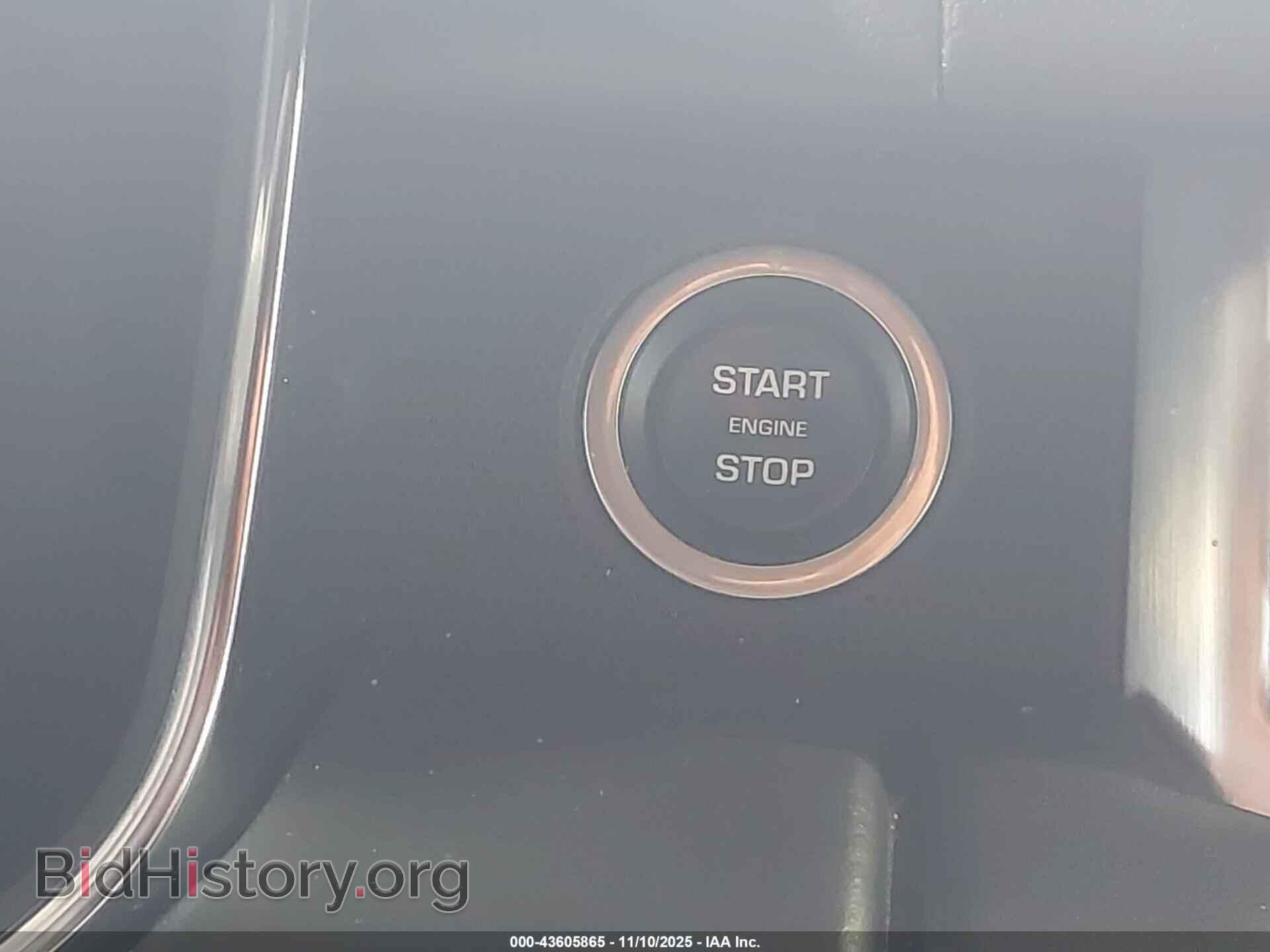 2020 LAND ROVER RANGE ROVER - VIN: SALGS2SE7LA592002 - Фото 11
