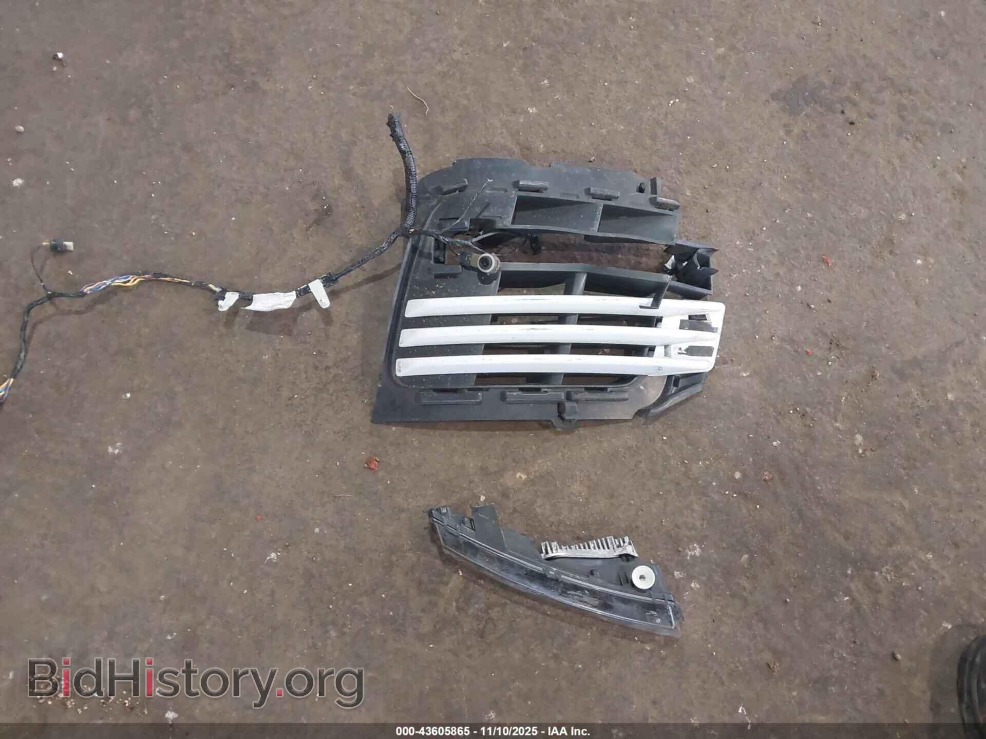 2020 LAND ROVER RANGE ROVER - VIN: SALGS2SE7LA592002 - Фото 12