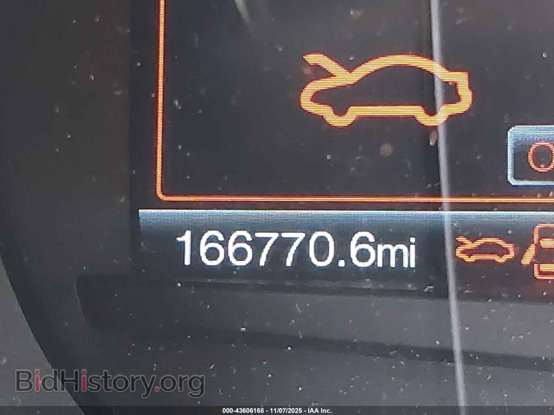 2015 FORD EDGE - VIN: 2FMTK3K97FBB48119 - Photo 16