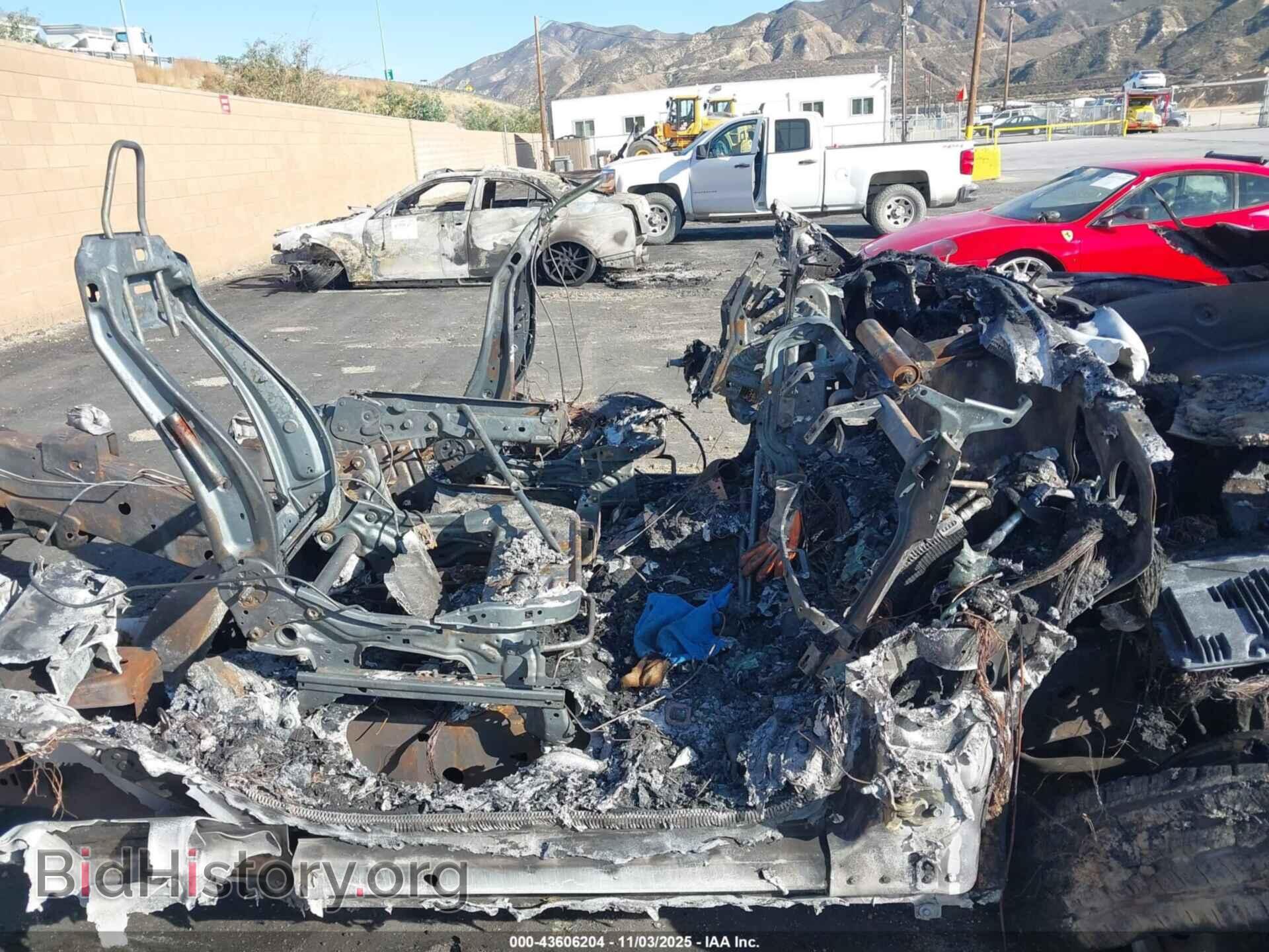 2018 FORD F-150 - VIN: 1FTMF1CB8JKC96250 - Фото 5