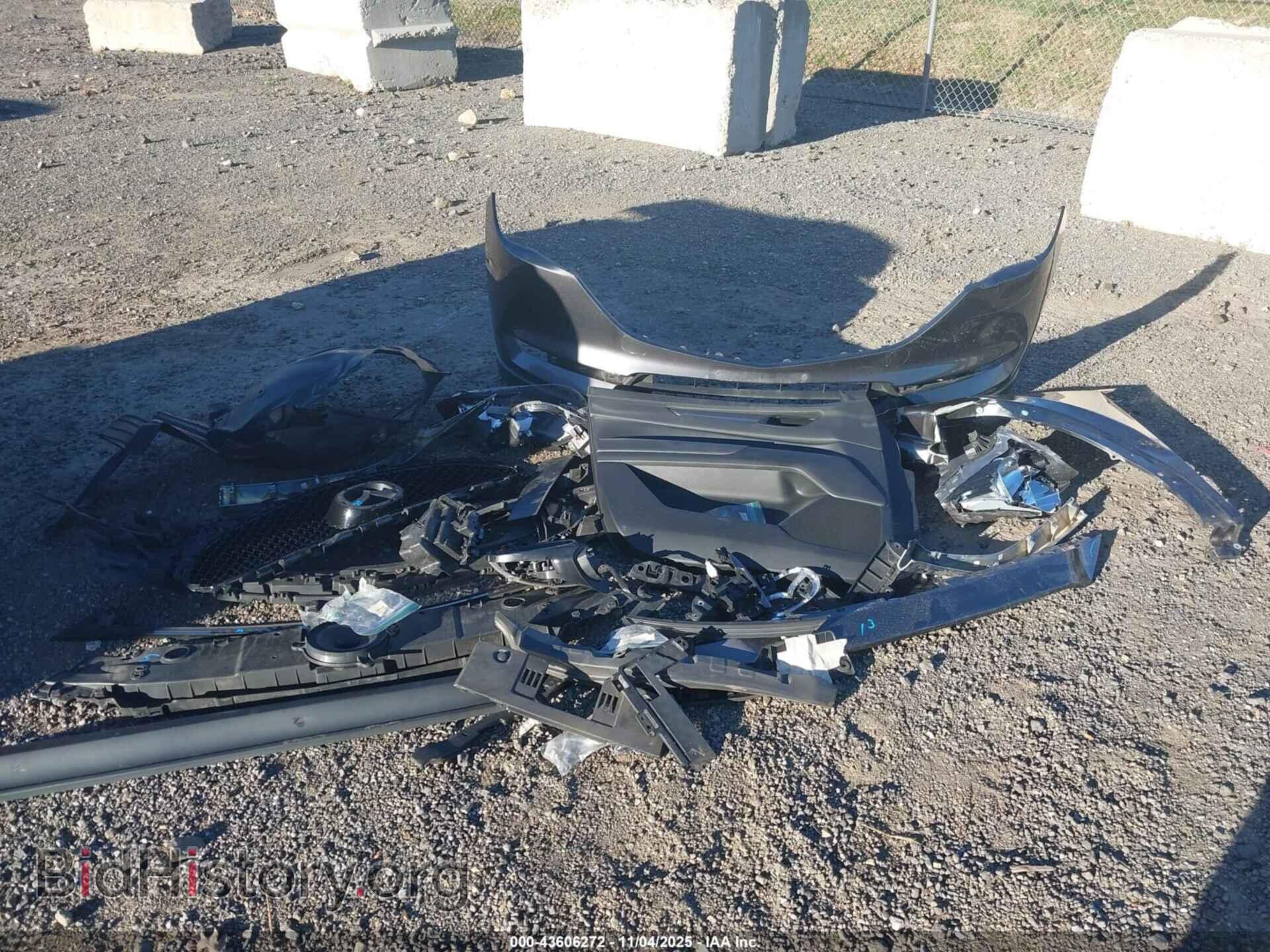 2017 MAZDA CX-5 - VIN: JM3KFBCL5H0103474 - Фото 12