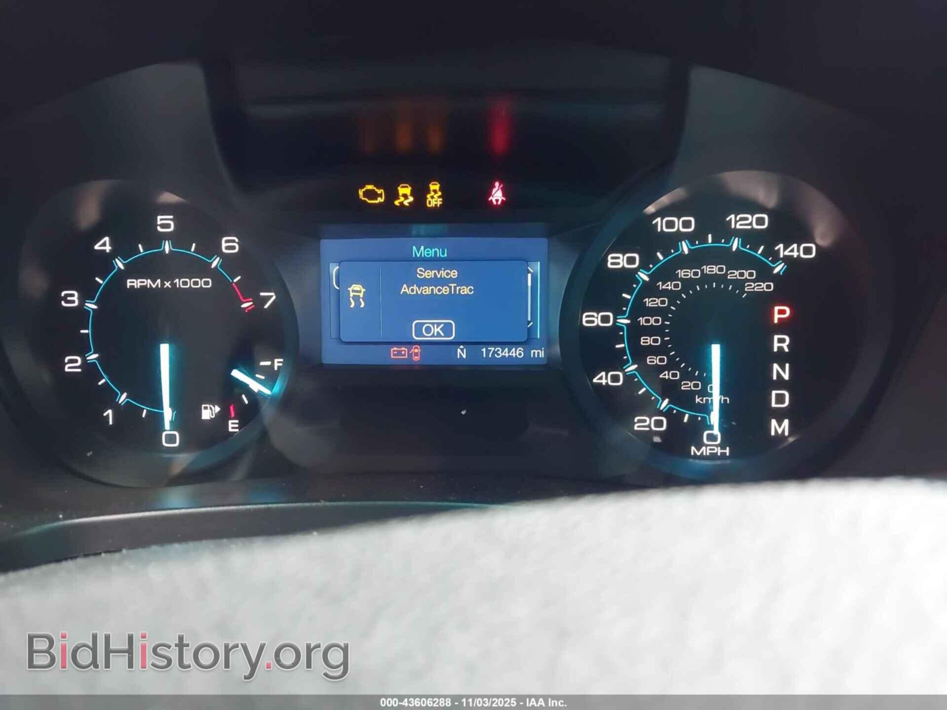 2012 FORD EXPLORER - VIN: 1FMHK8D83CGA77528 - Фото 7
