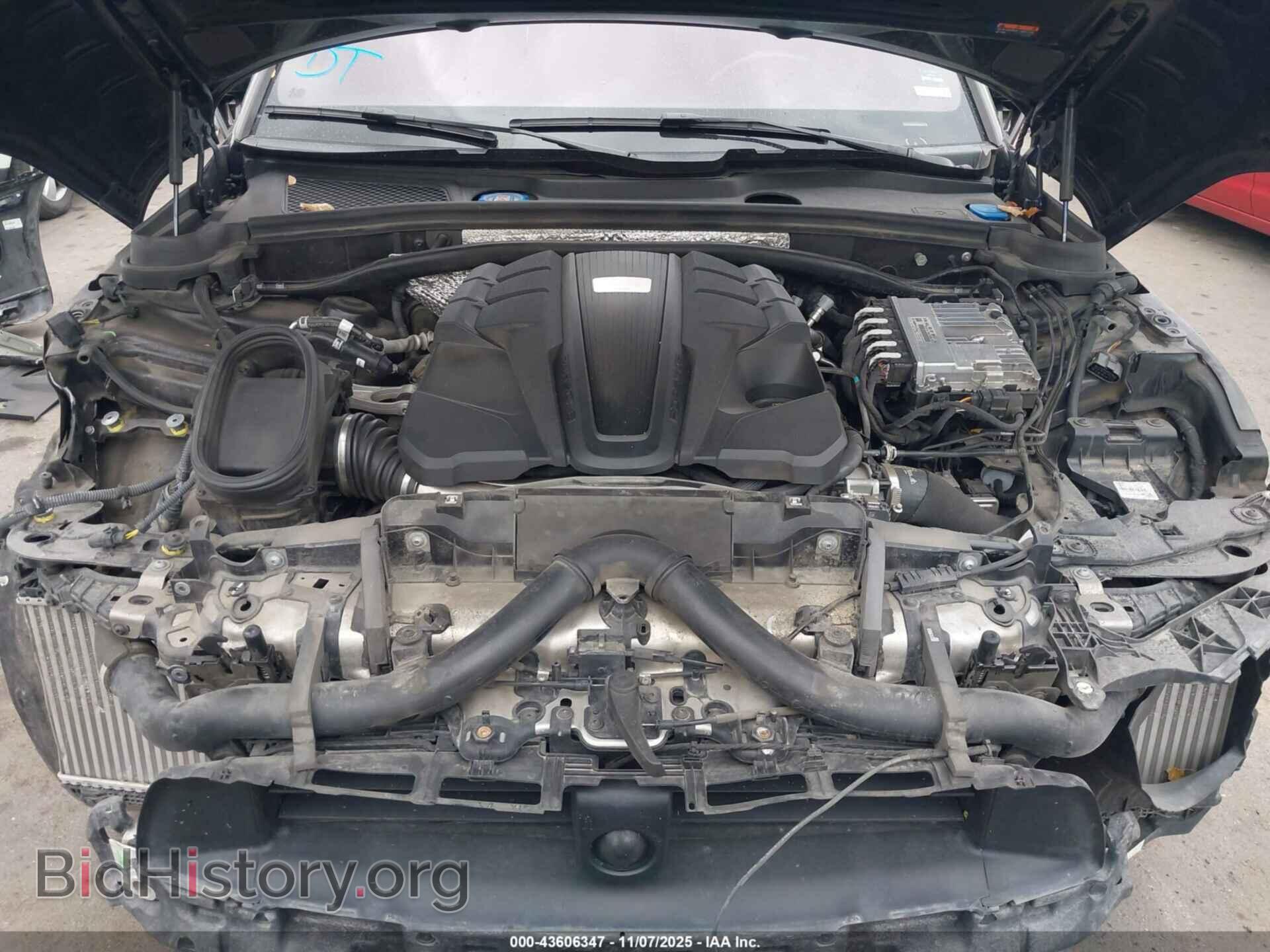 2021 PORSCHE MACAN - VIN: WP1AF2A59MLB60924 - Photo 10