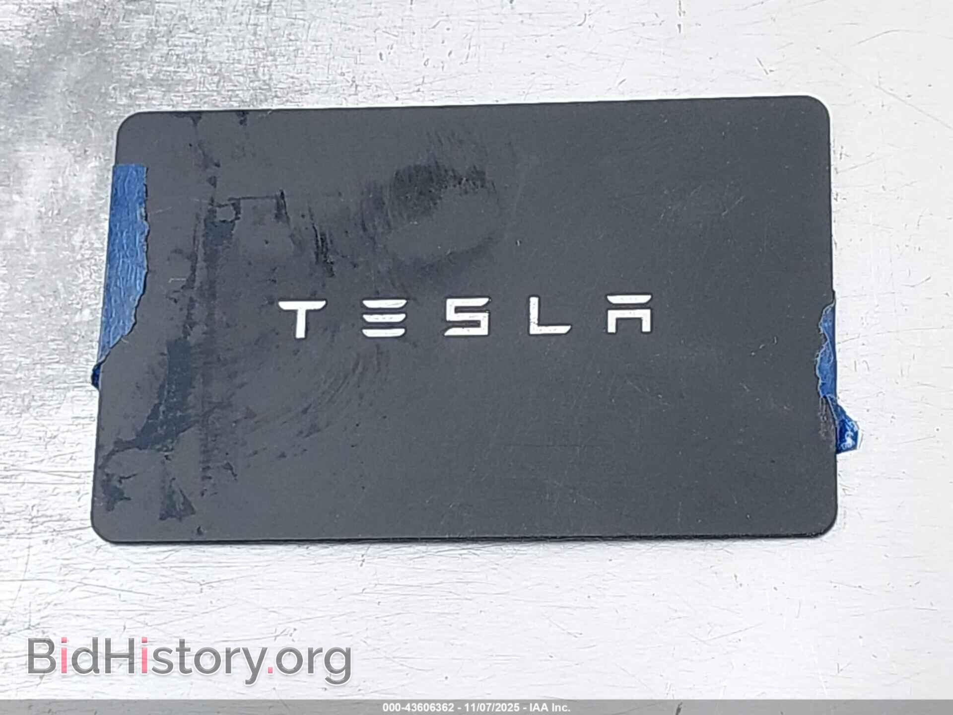 2020 TESLA MODEL 3 - VIN: 5YJ3E1EB1LF807728 - Photo 11
