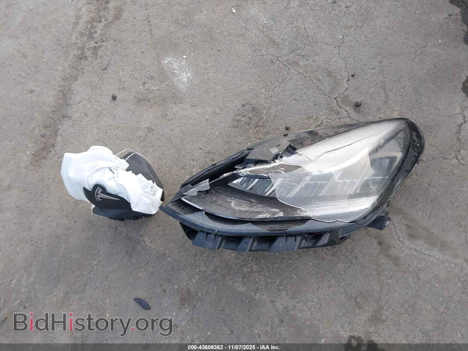 2020 TESLA MODEL 3 - VIN: 5YJ3E1EB1LF807728 - Photo 12