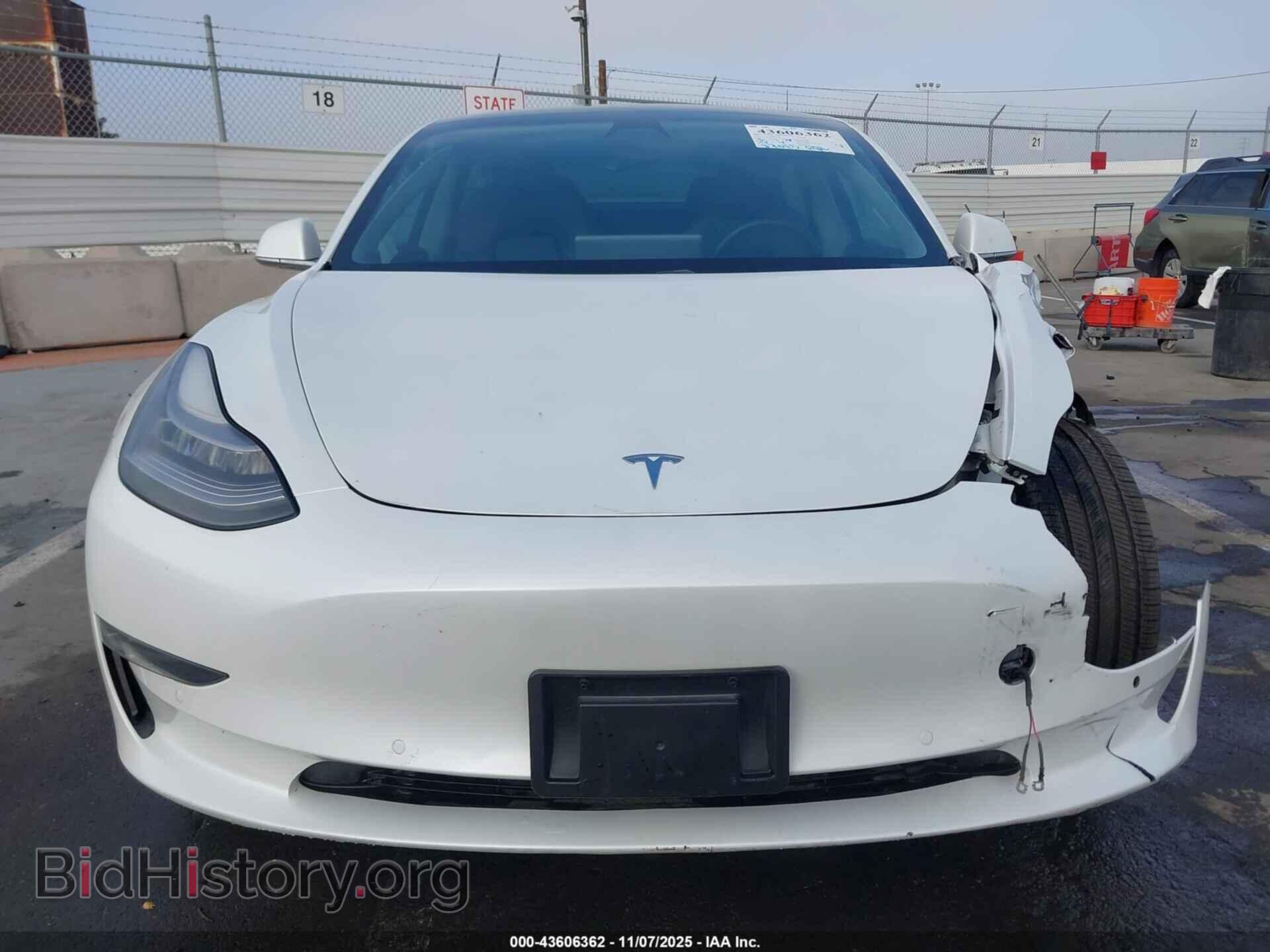 2020 TESLA MODEL 3 - VIN: 5YJ3E1EB1LF807728 - Photo 13