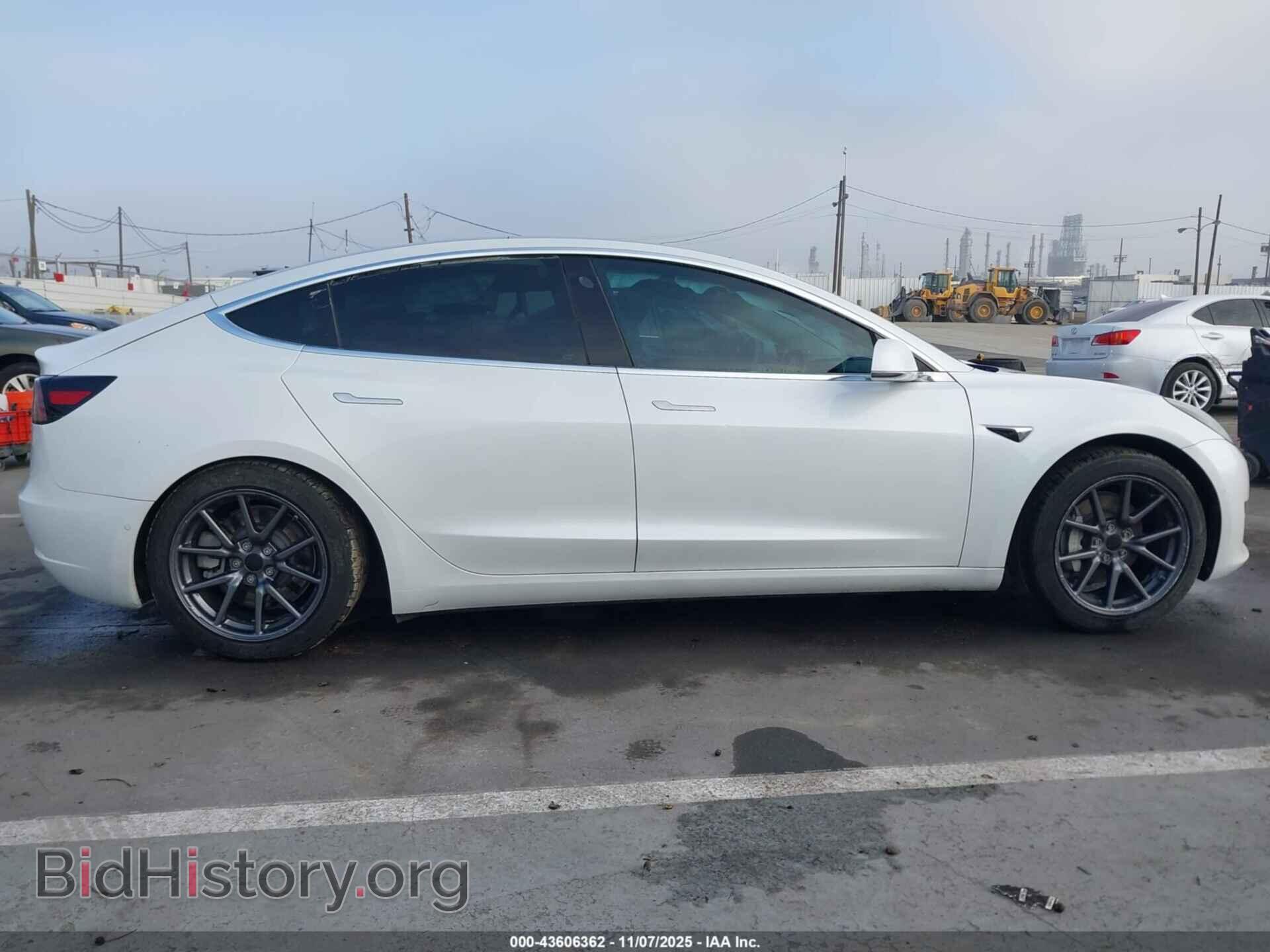 2020 TESLA MODEL 3 - VIN: 5YJ3E1EB1LF807728 - Photo 14