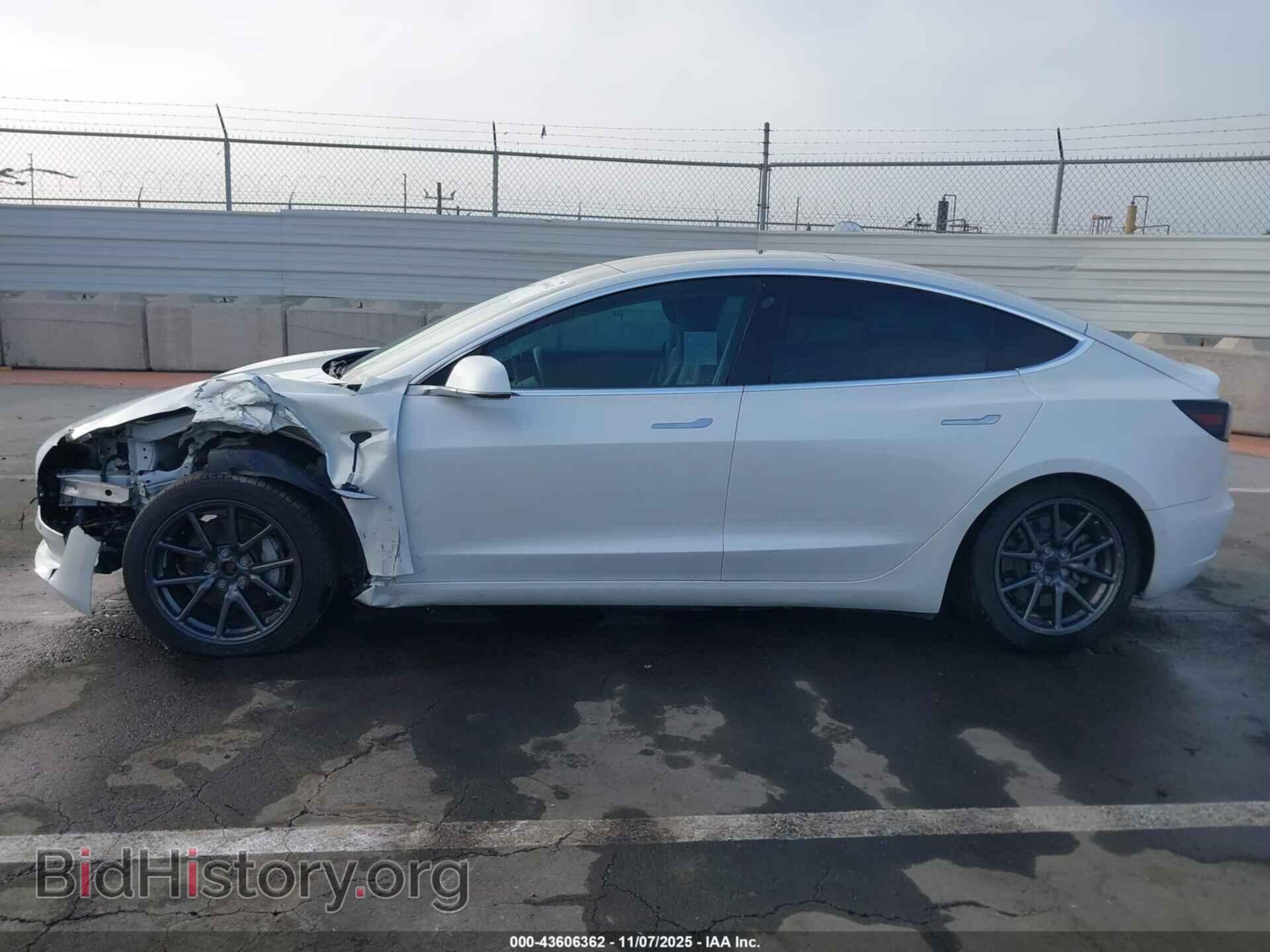 2020 TESLA MODEL 3 - VIN: 5YJ3E1EB1LF807728 - Photo 15