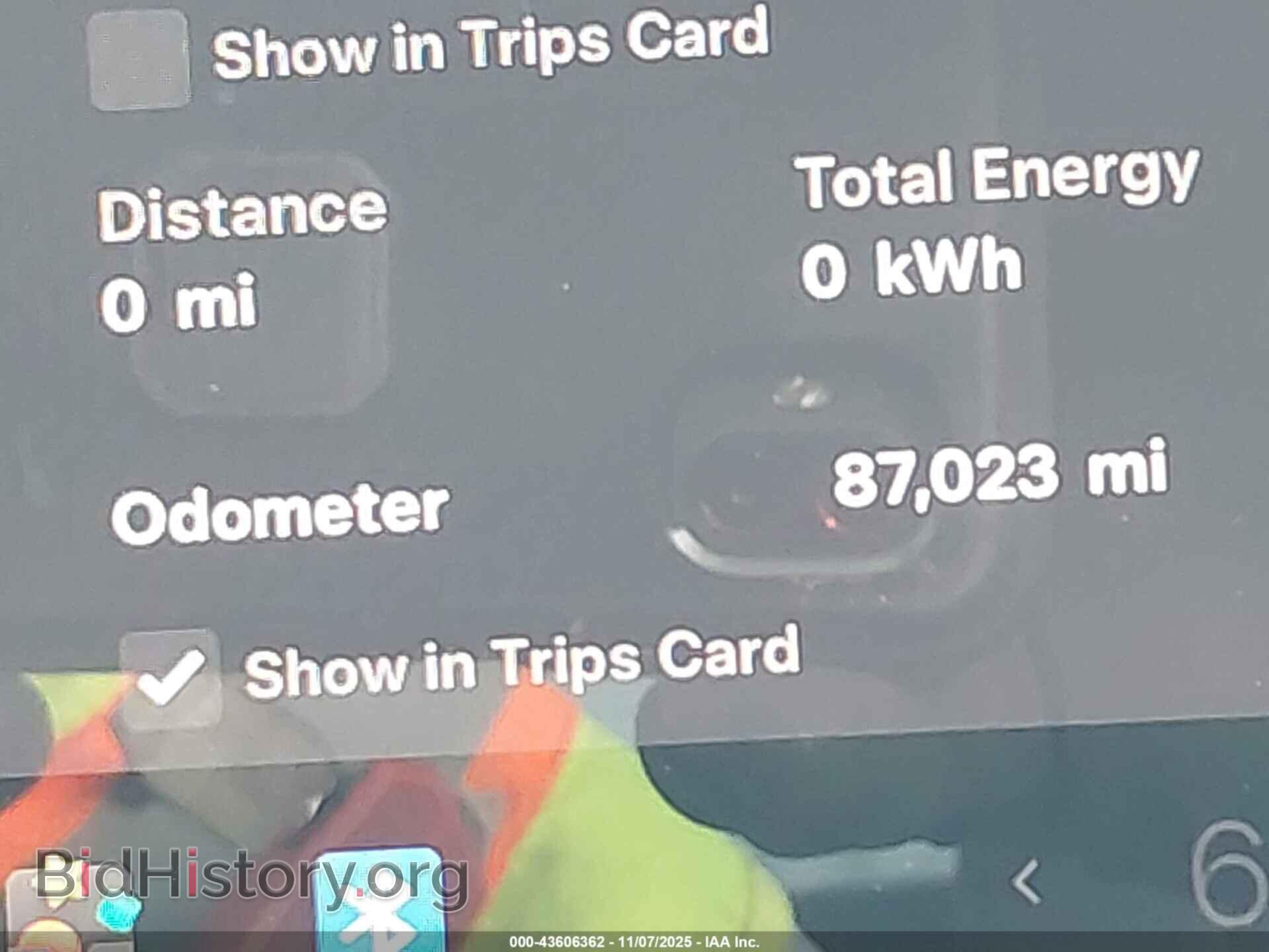 2020 TESLA MODEL 3 - VIN: 5YJ3E1EB1LF807728 - Photo 16