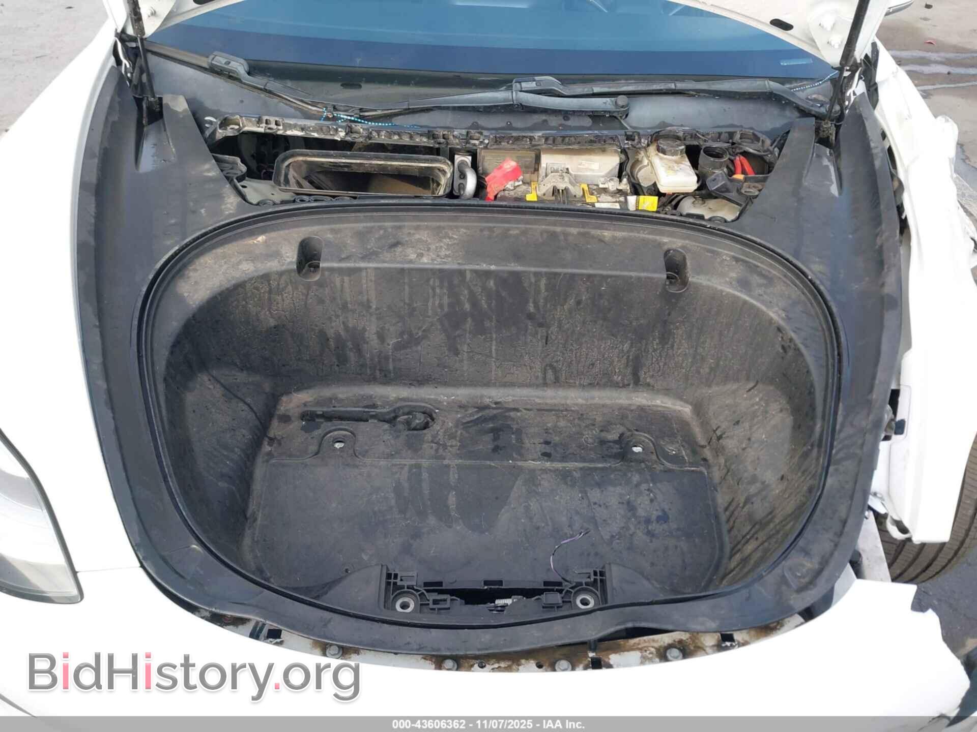 2020 TESLA MODEL 3 - VIN: 5YJ3E1EB1LF807728 - Photo 10