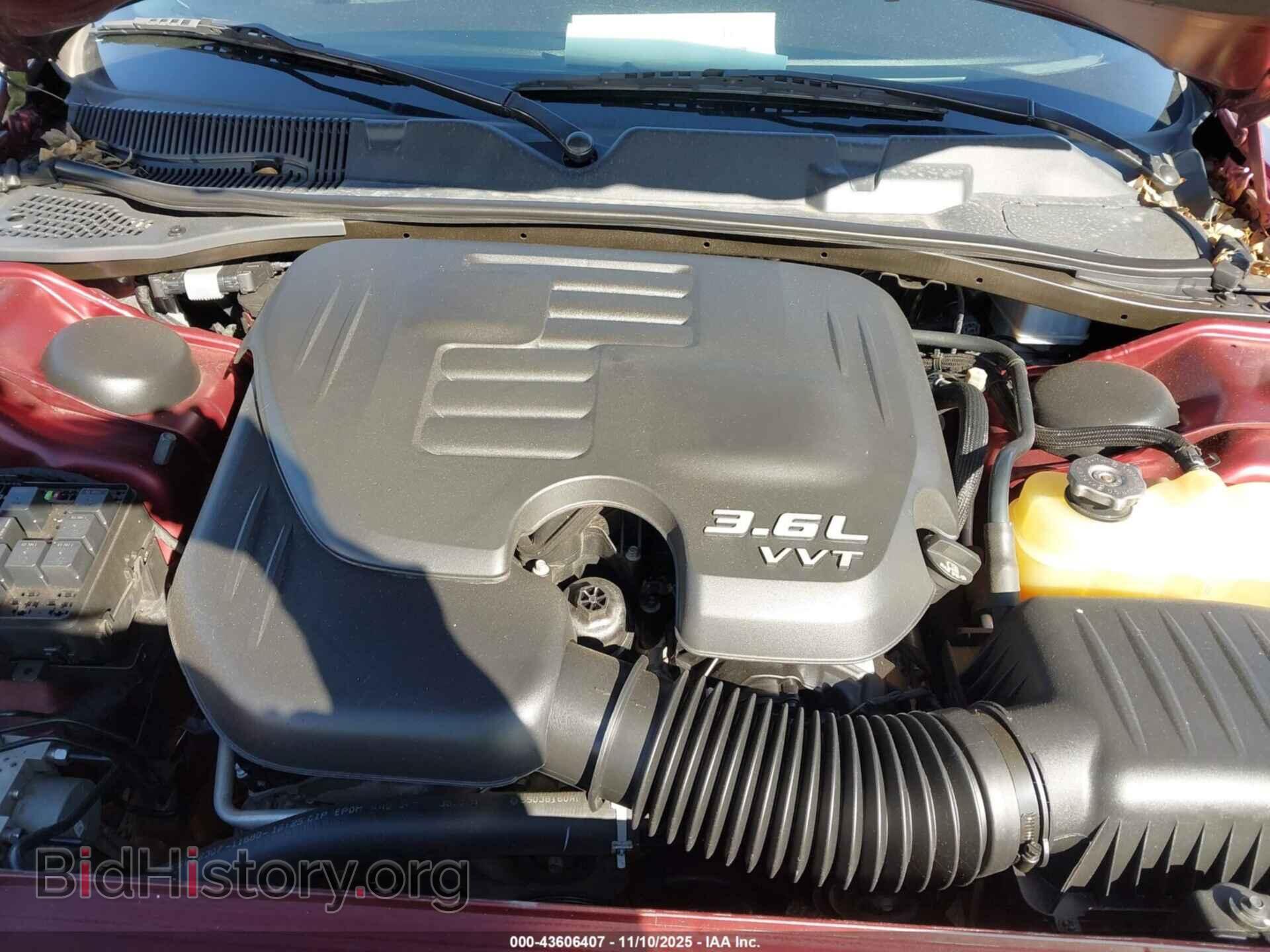 2018 DODGE CHALLENGER - VIN: 2C3CDZAG3JH131765 - Фото 10