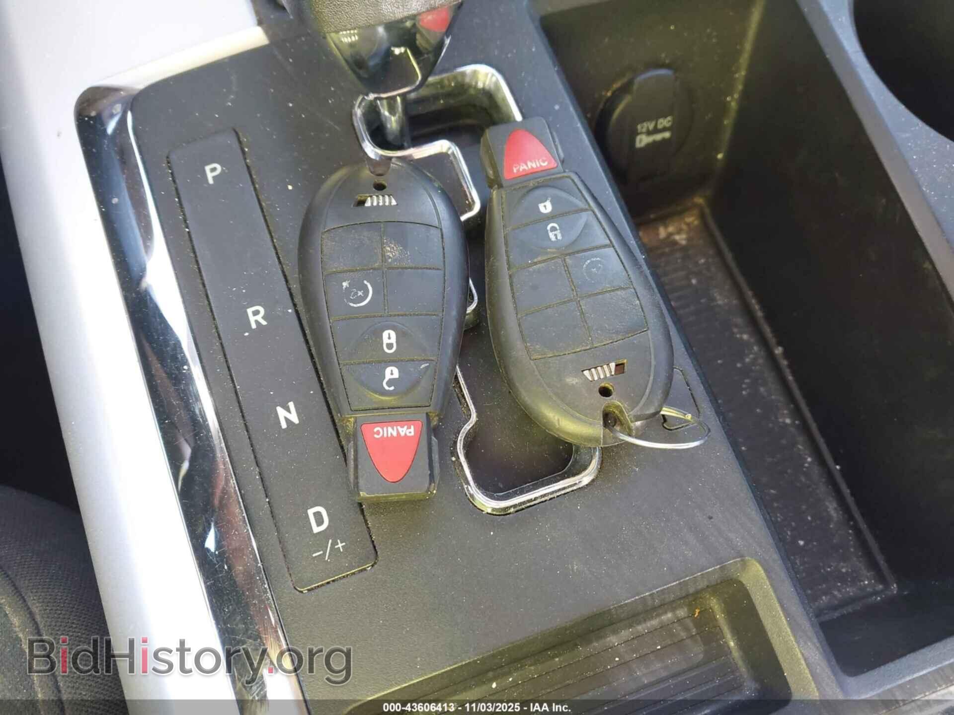 2012 RAM 1500 - VIN: 1C6RD7LT4CS277101 - Фото 11
