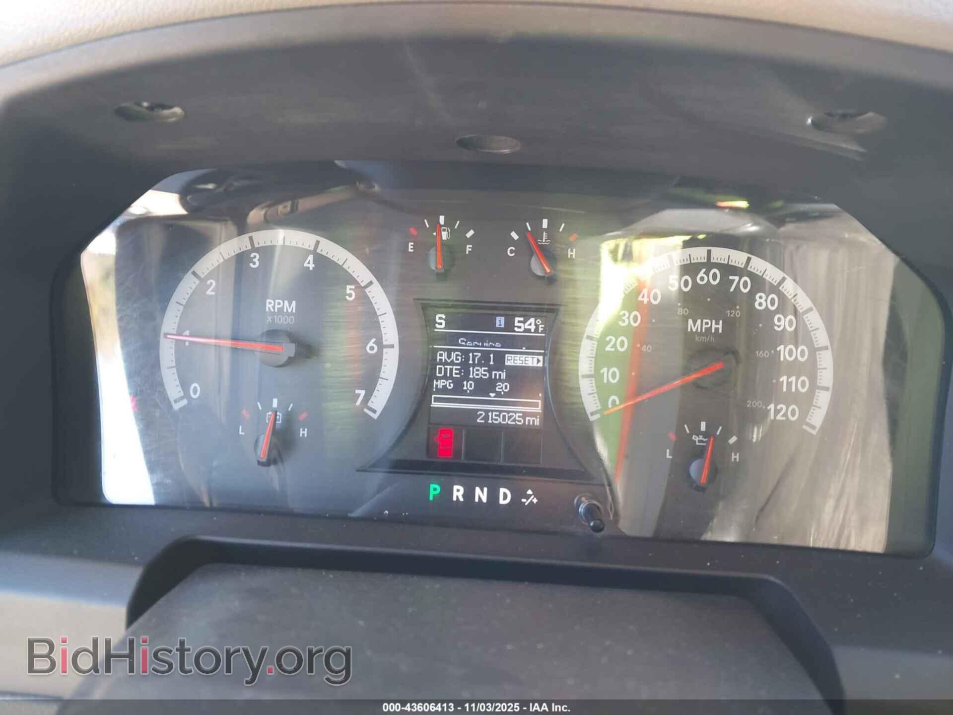 2012 RAM 1500 - VIN: 1C6RD7LT4CS277101 - Фото 7