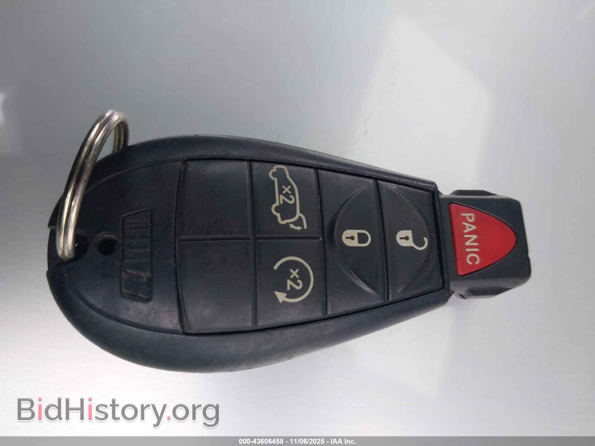 2013 DODGE DURANGO - VIN: 1C4RDJDG4DC699615 - Photo 11
