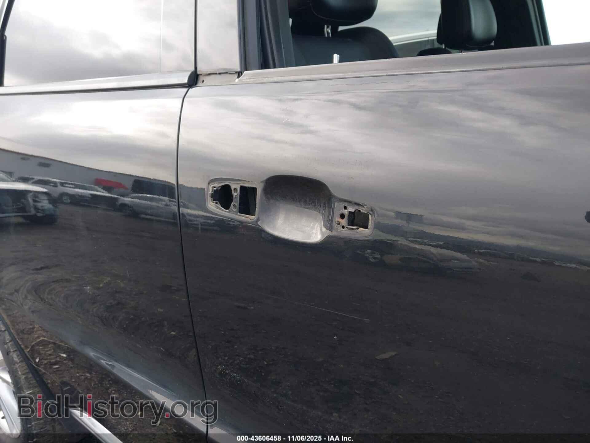 2013 DODGE DURANGO - VIN: 1C4RDJDG4DC699615 - Photo 19