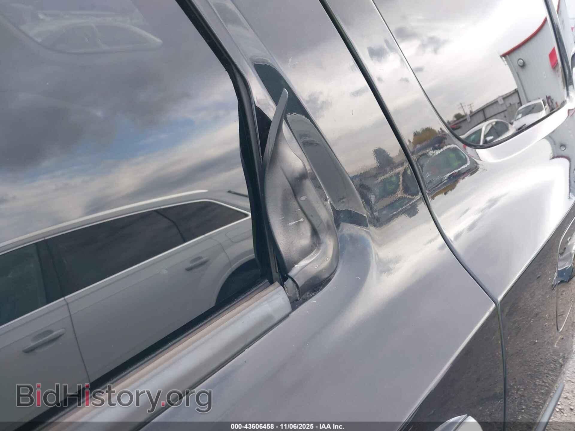 2013 DODGE DURANGO - VIN: 1C4RDJDG4DC699615 - Photo 20