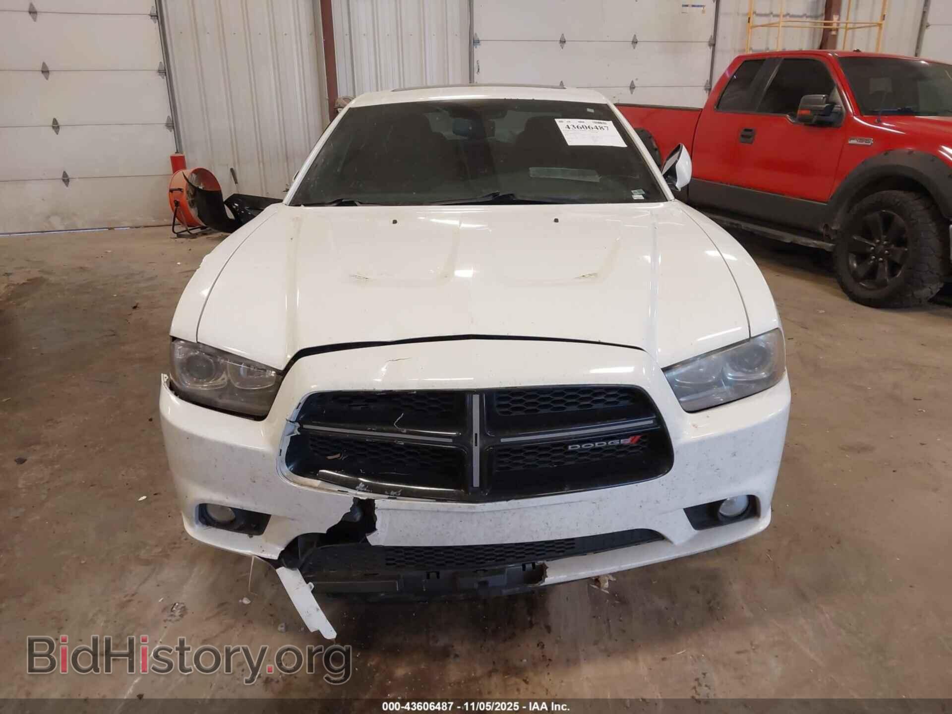 2014 DODGE CHARGER - VIN: 2C3CDXDT2EH224201 - Фото 12