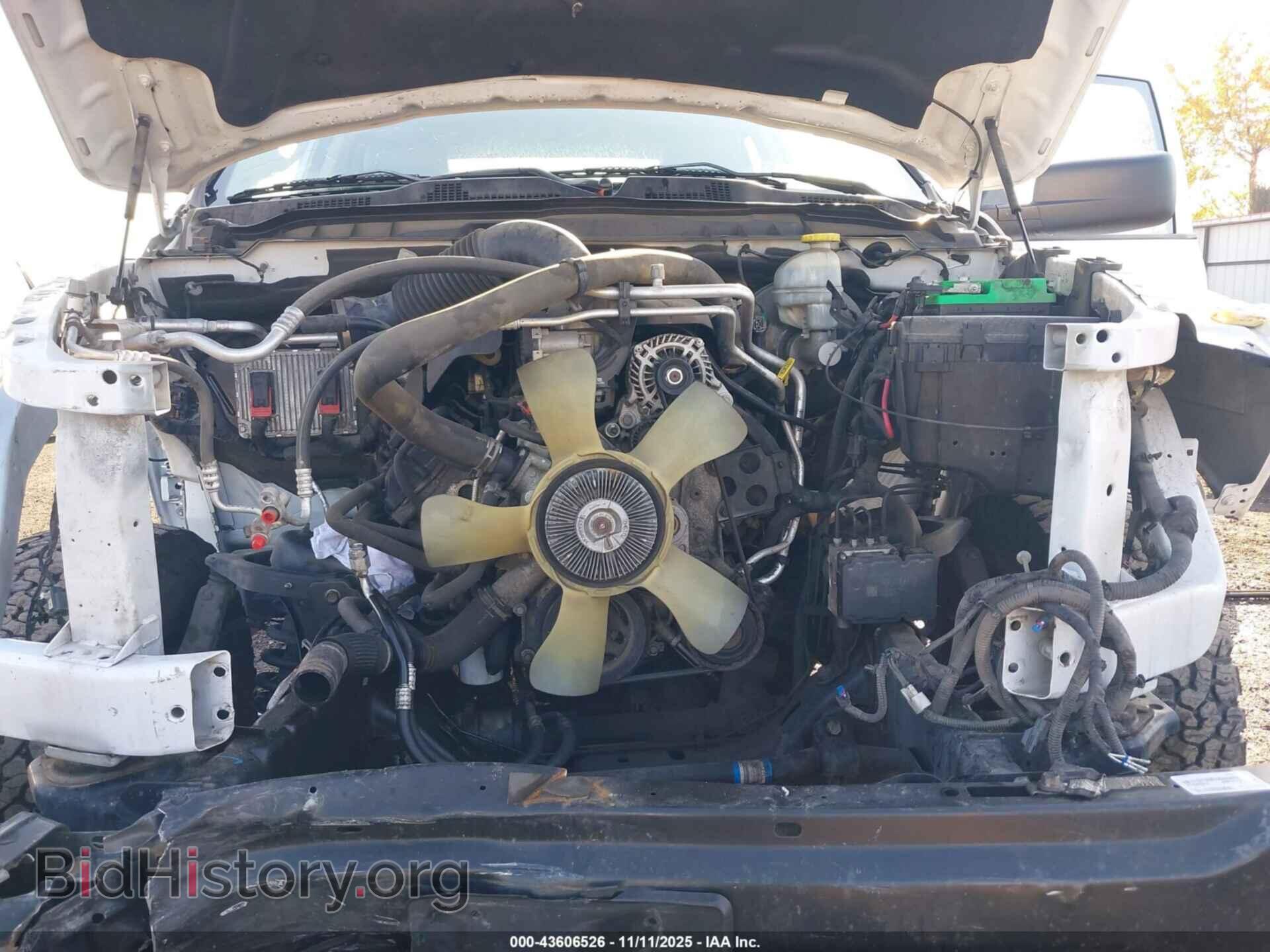 2017 RAM 1500 - VIN: 1C6RR7FT2HS762177 - Фото 10