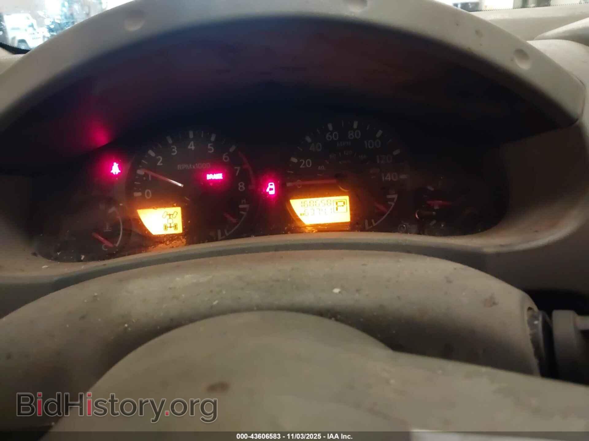 2013 NISSAN FRONTIER - VIN: 1N6AD0EV1DN724623 - Фото 7