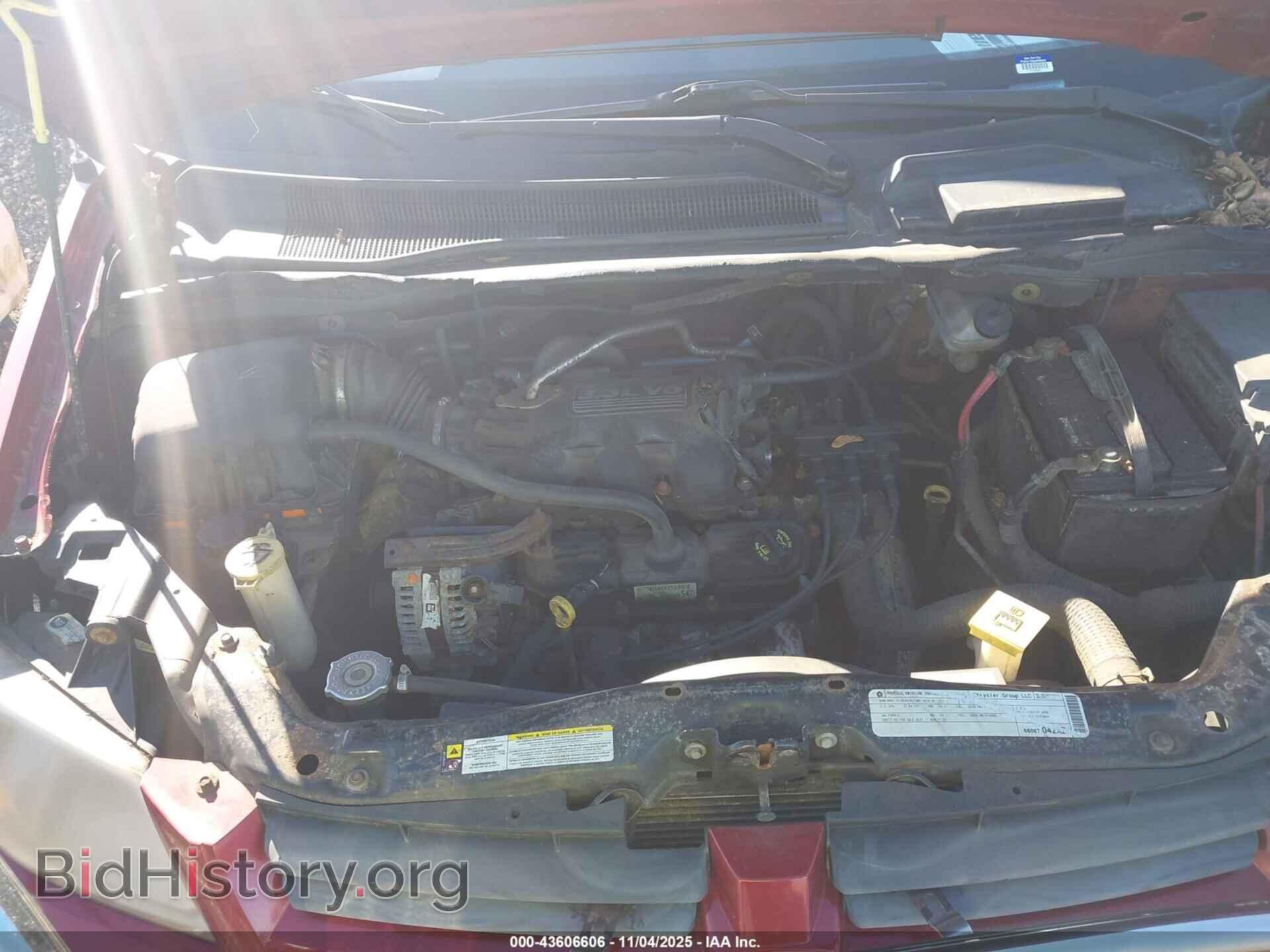 2010 DODGE GRAND CARAVAN - VIN: 2D4RN4DE0AR248362 - Фото 10