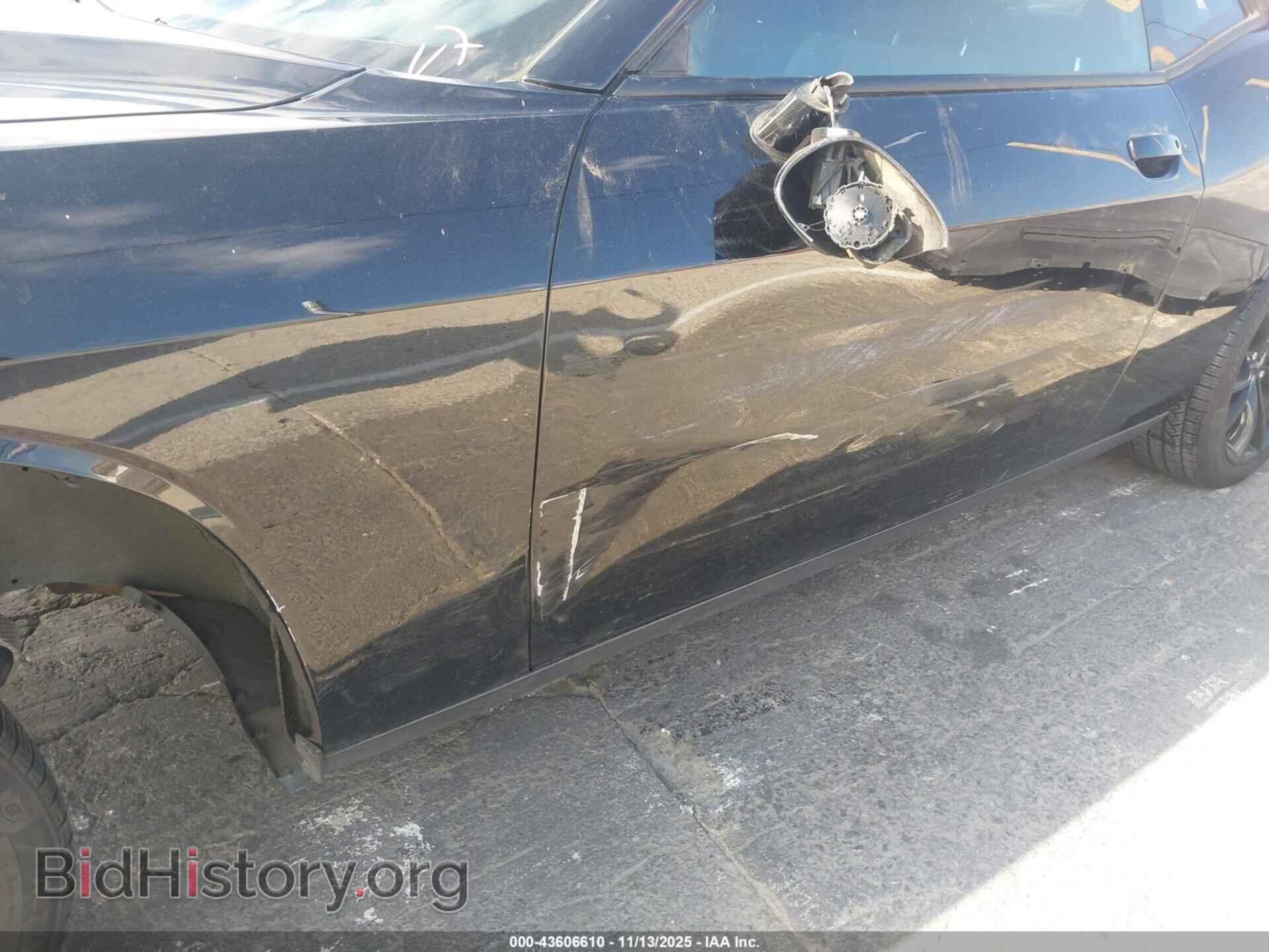 2018 DODGE CHALLENGER - VIN: 2C3CDZAG1JH204471 - Фото 18