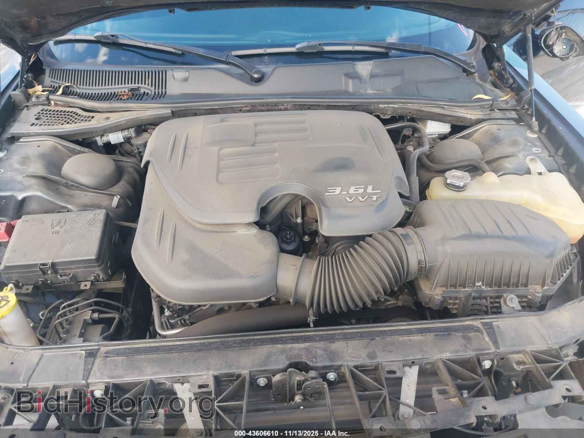 2018 DODGE CHALLENGER - VIN: 2C3CDZAG1JH204471 - Фото 10