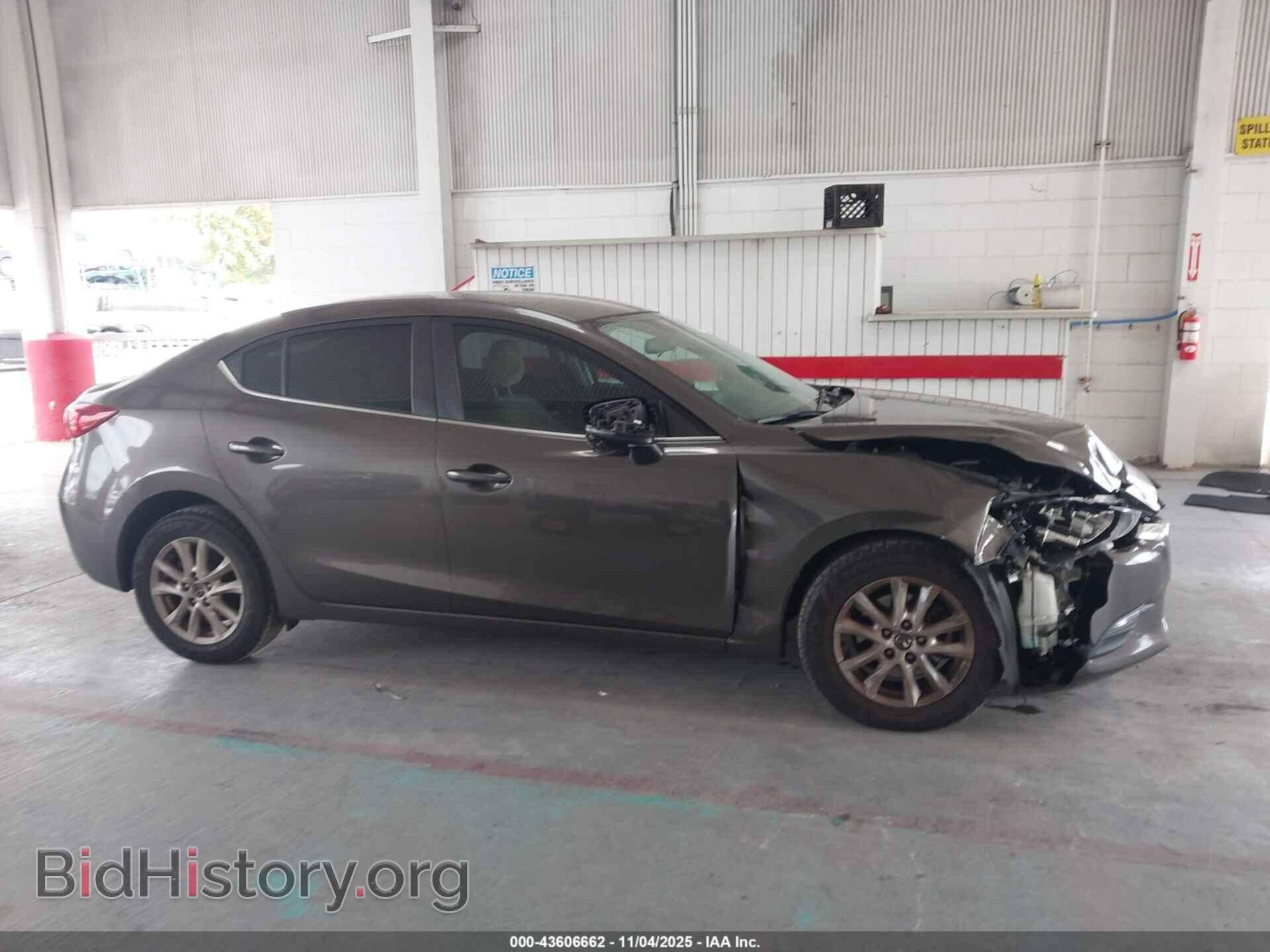 2017 MAZDA MAZDA3 - VIN: 3MZBN1U76HM109253 - Фото 13