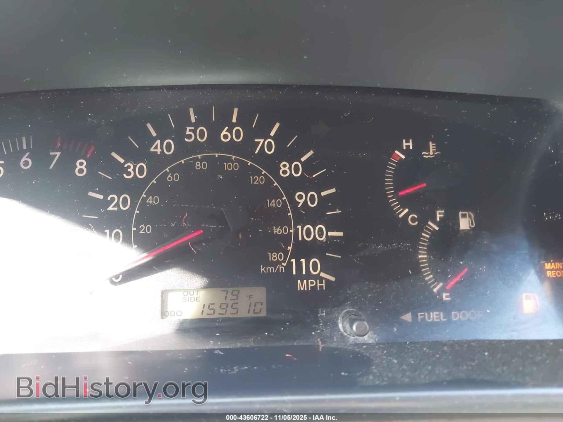 2006 TOYOTA COROLLA - VIN: 1NXBR32E36Z623344 - Фото 7