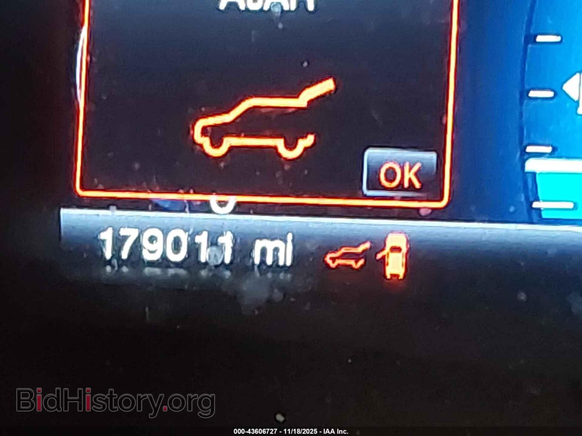 2014 FORD EDGE - VIN: 2FMDK4KC4EBA38777 - Фото 15