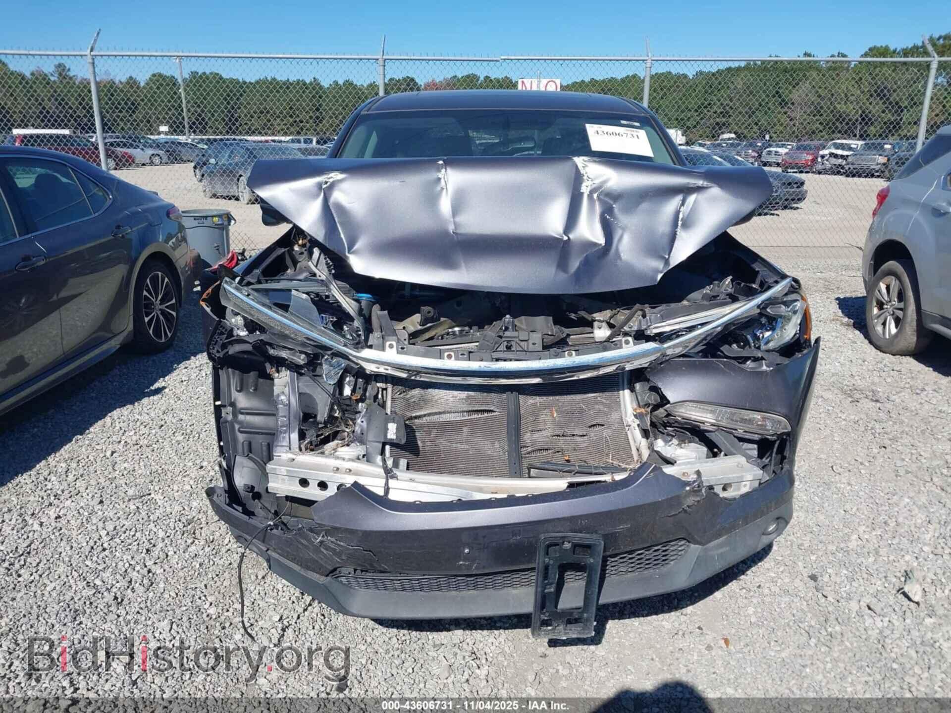 2016 HONDA PILOT - VIN: 5FNYF6H55GB041157 - Фото 12