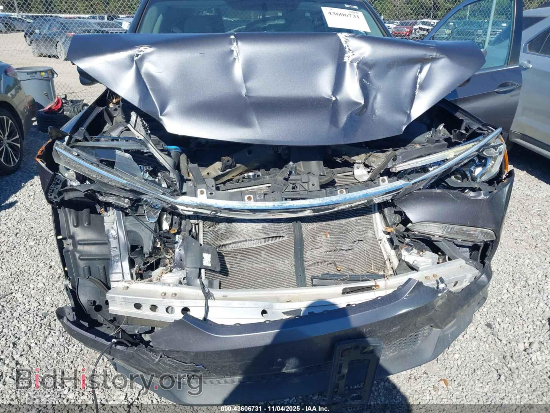 2016 HONDA PILOT - VIN: 5FNYF6H55GB041157 - Фото 6