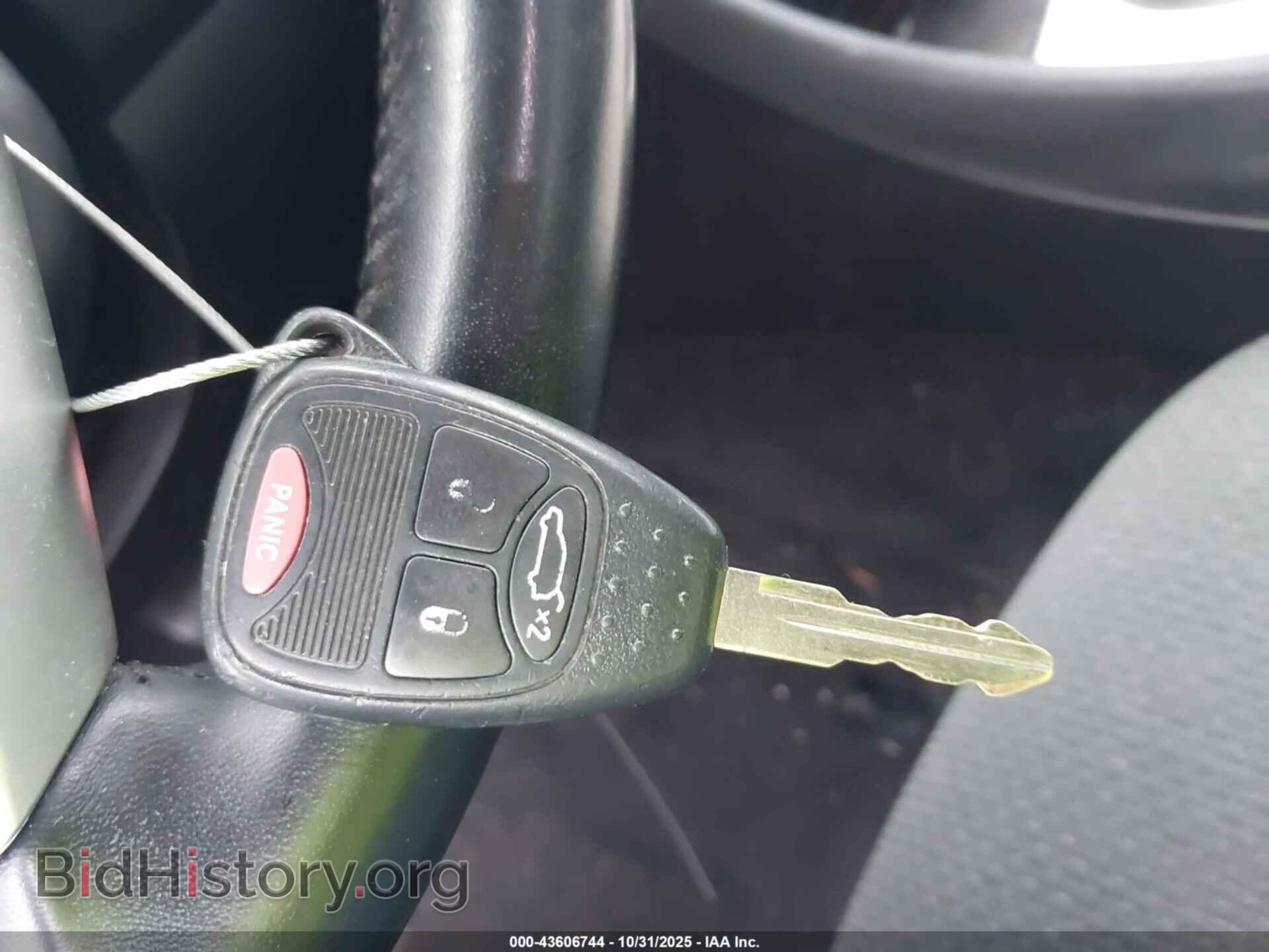2012 CHRYSLER 200 - VIN: 1C3CCBBB1CN146241 - Photo 11