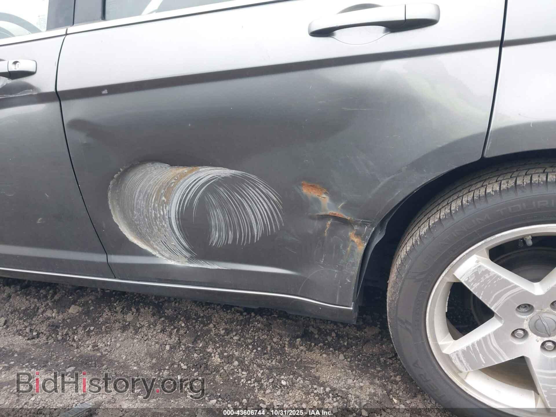 2012 CHRYSLER 200 - VIN: 1C3CCBBB1CN146241 - Photo 6